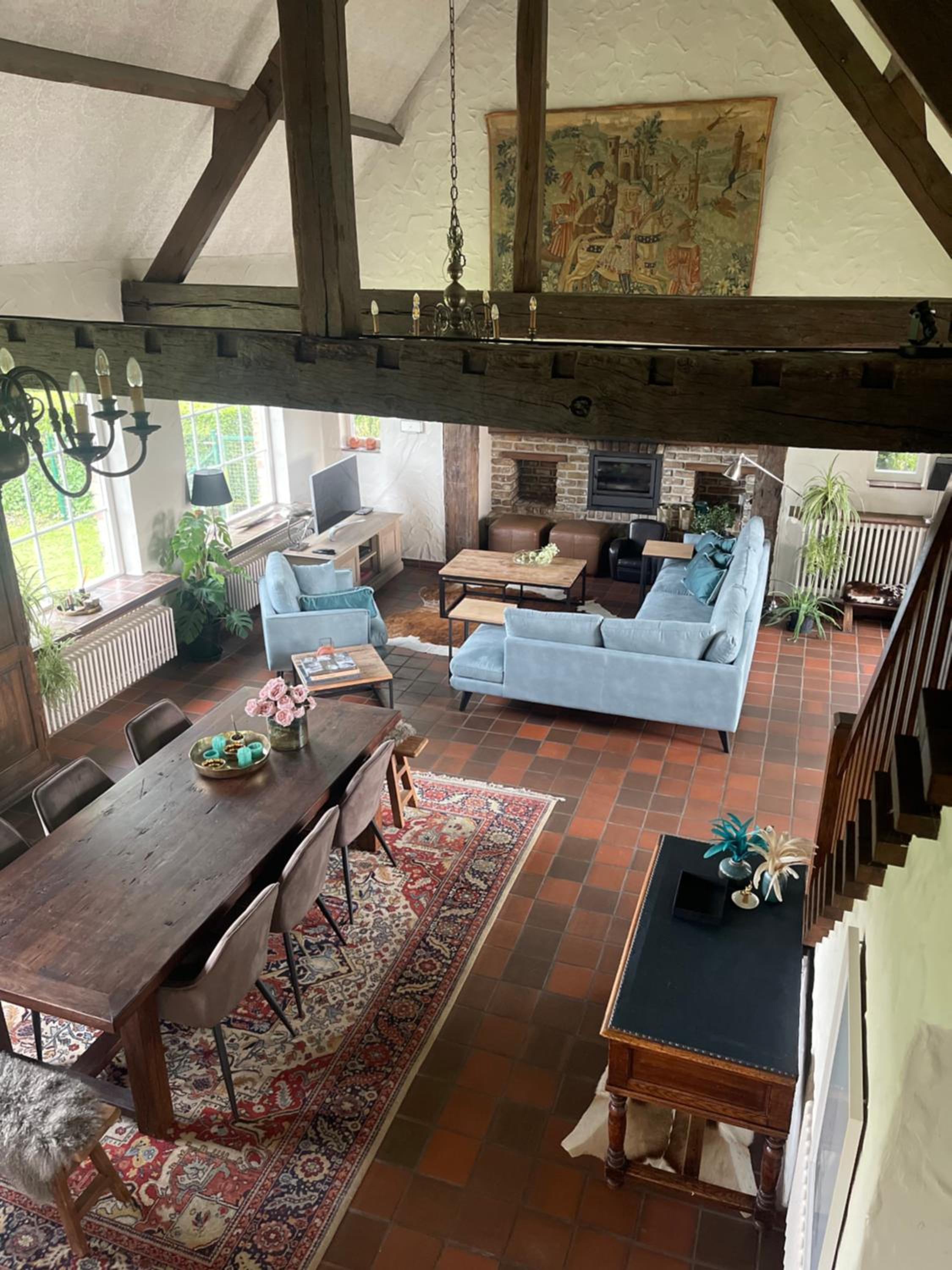 Maison Margareta