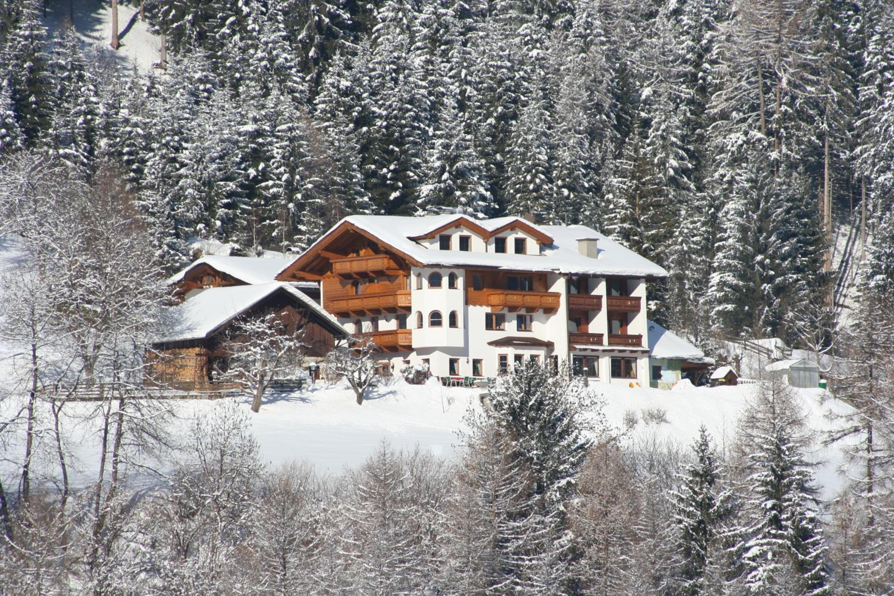 Gasthof Gröbenhof