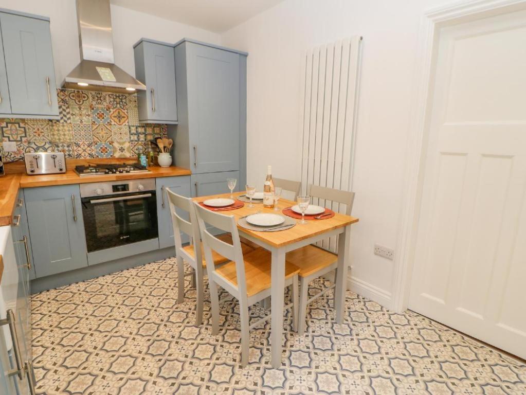 Tower Street Cottage