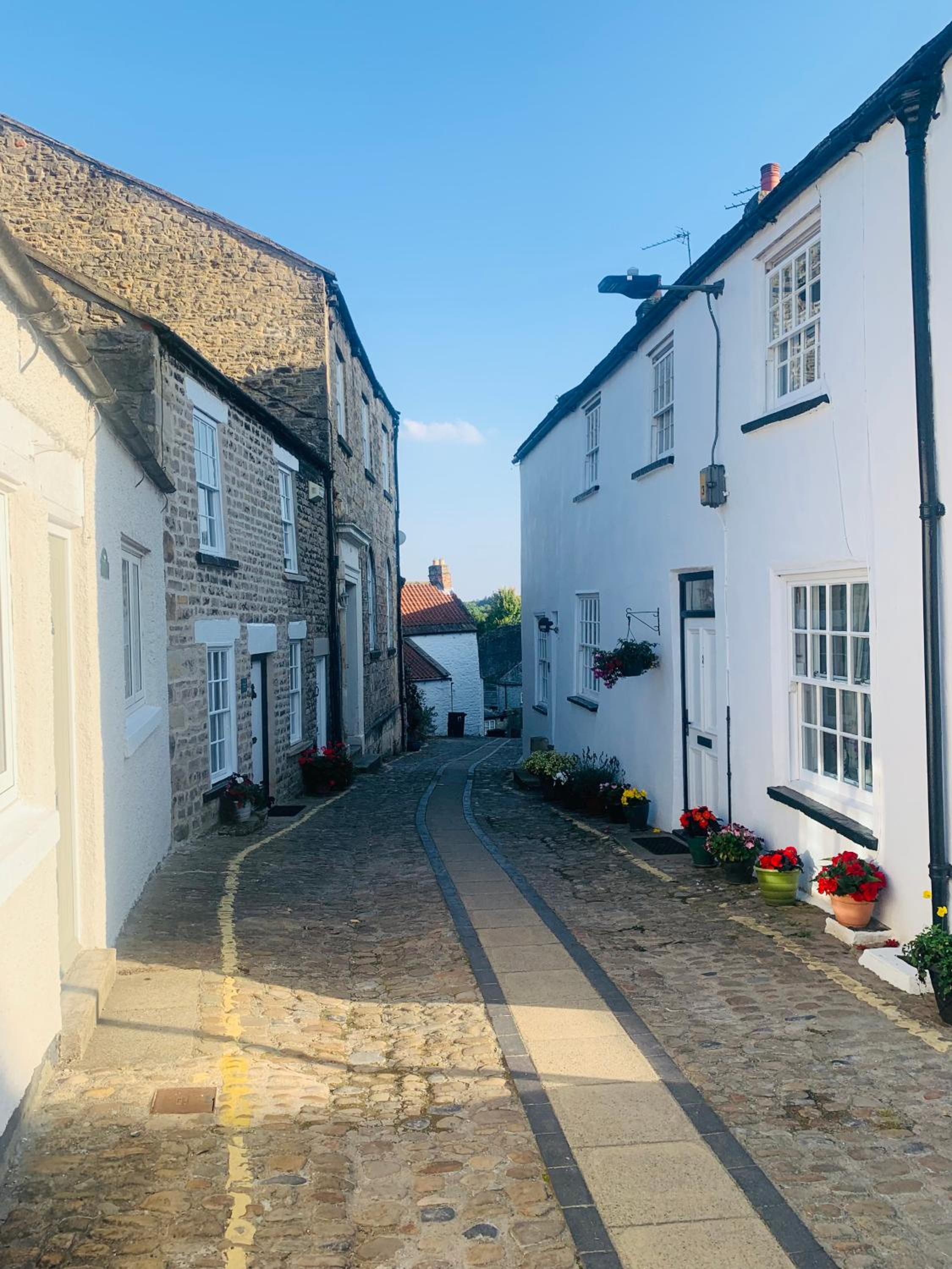Tower Street Cottage
