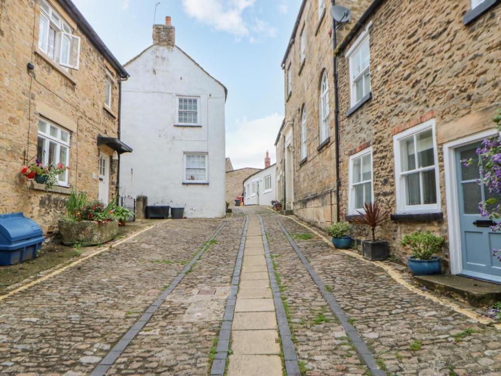 Tower Street Cottage