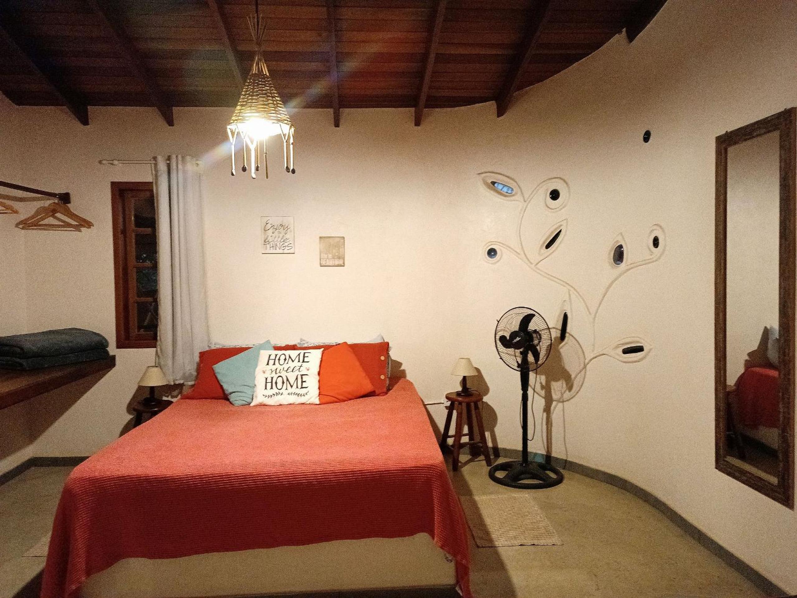 Hospedagem Chácara Encantada - Holiday Homes in the heart of Chapada dos Veadeiros