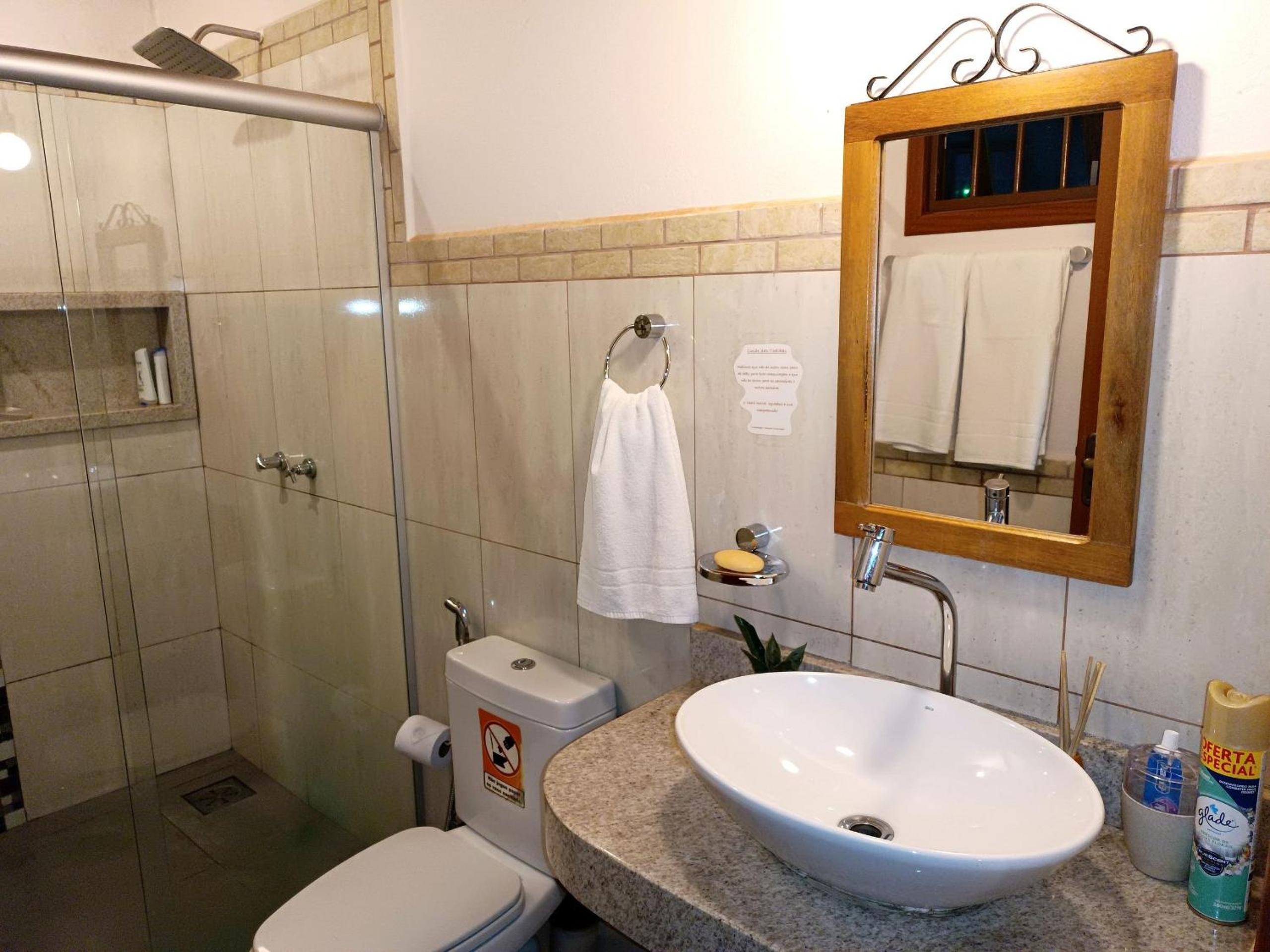 Hospedagem Chácara Encantada - Holiday Homes in the heart of Chapada dos Veadeiros