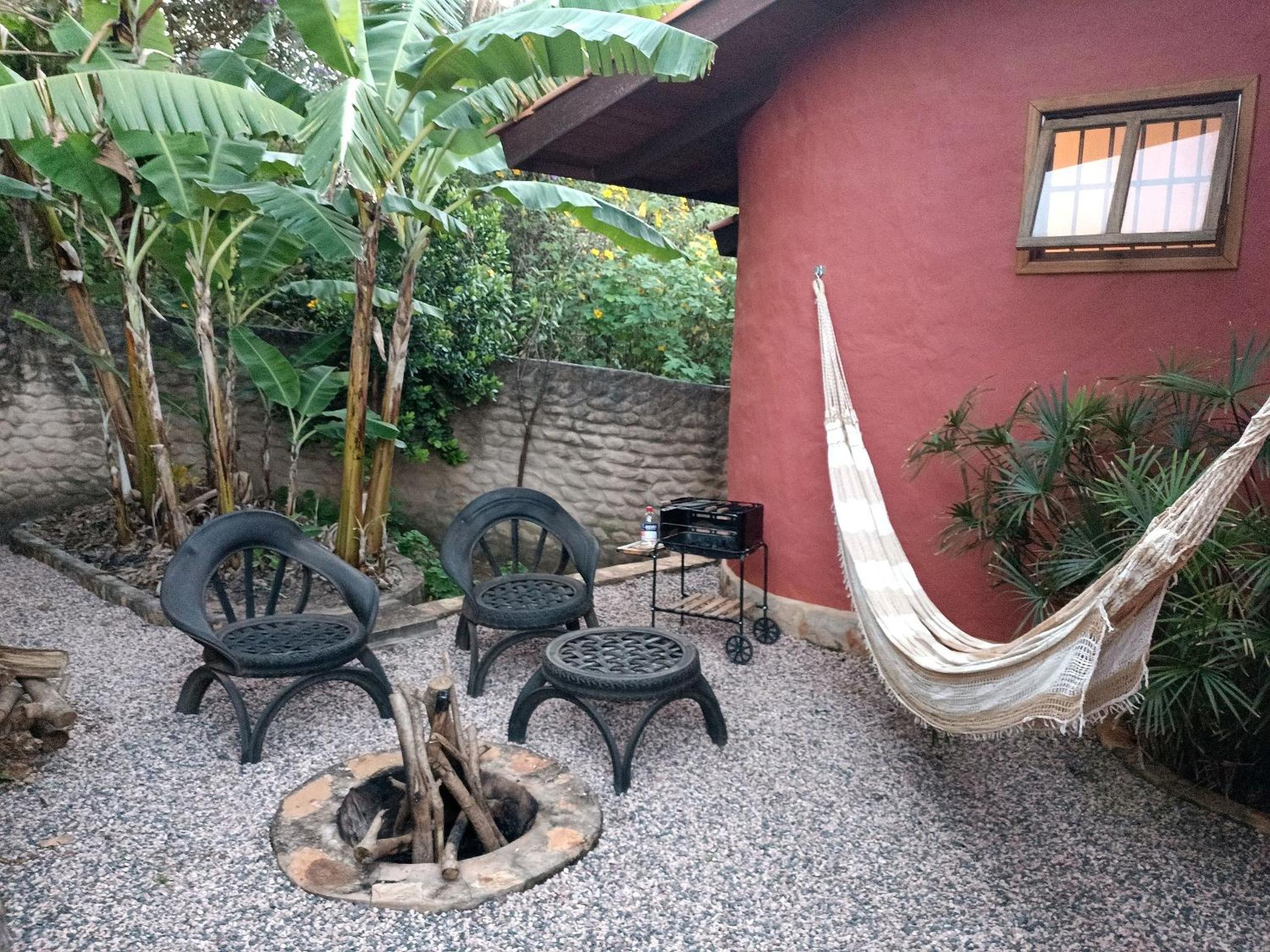 Hospedagem Chácara Encantada - Holiday Homes in the heart of Chapada dos Veadeiros