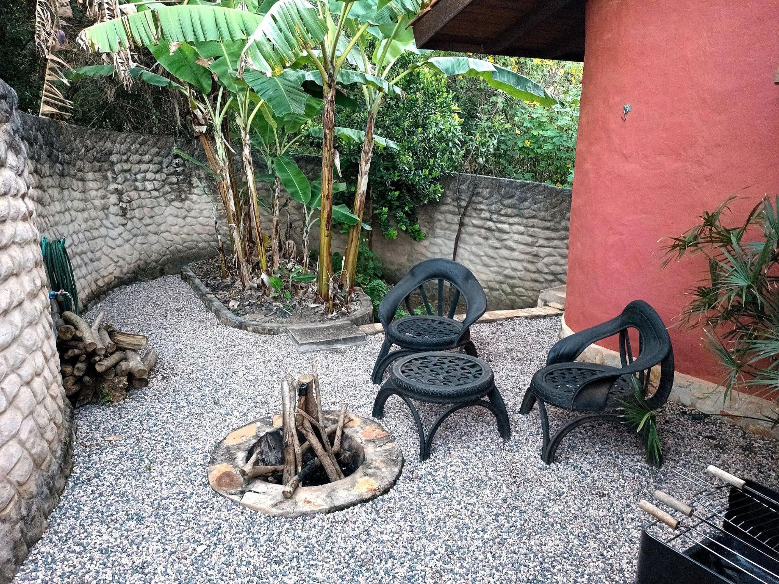 Hospedagem Chácara Encantada - Holiday Homes in the heart of Chapada dos Veadeiros