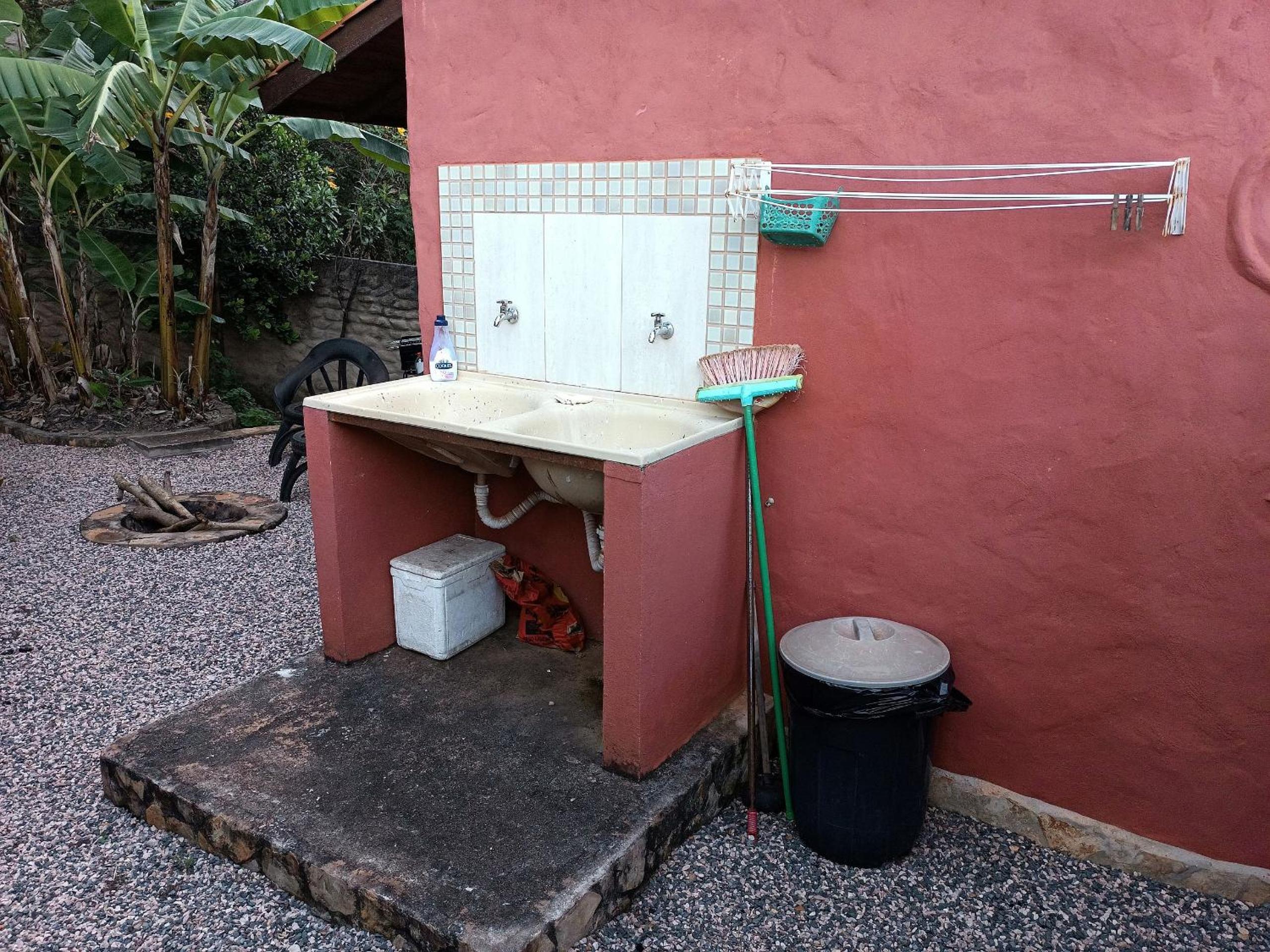 Hospedagem Chácara Encantada - Holiday Homes in the heart of Chapada dos Veadeiros