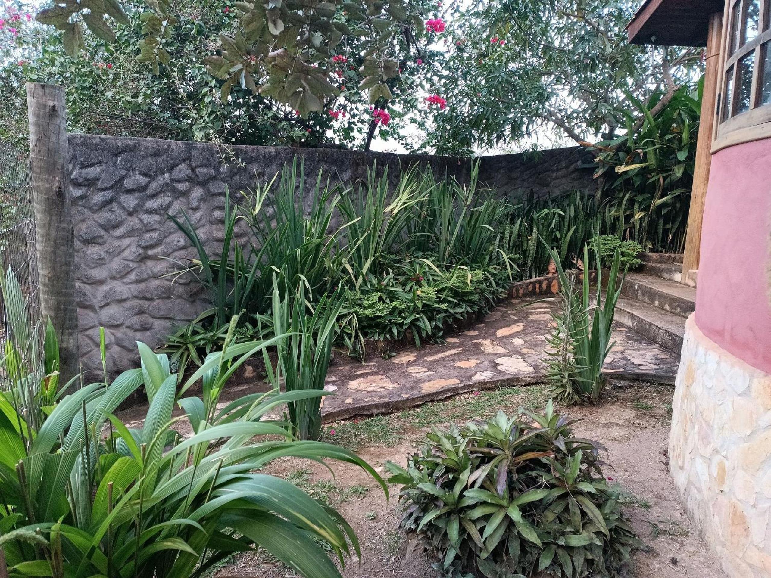 Hospedagem Chácara Encantada - Holiday Homes in the heart of Chapada dos Veadeiros