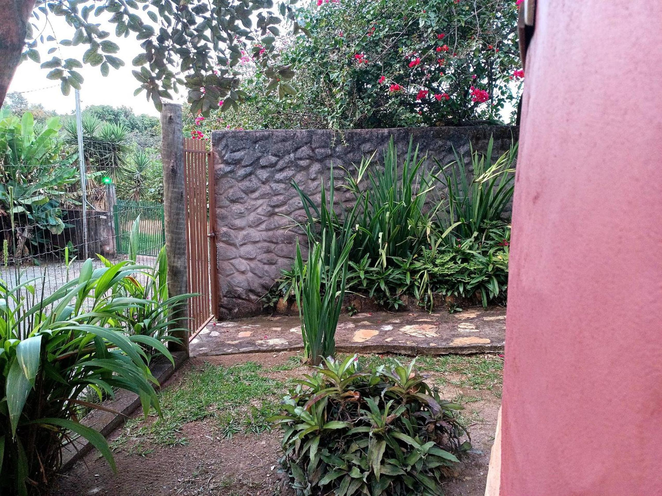 Hospedagem Chácara Encantada - Holiday Homes in the heart of Chapada dos Veadeiros