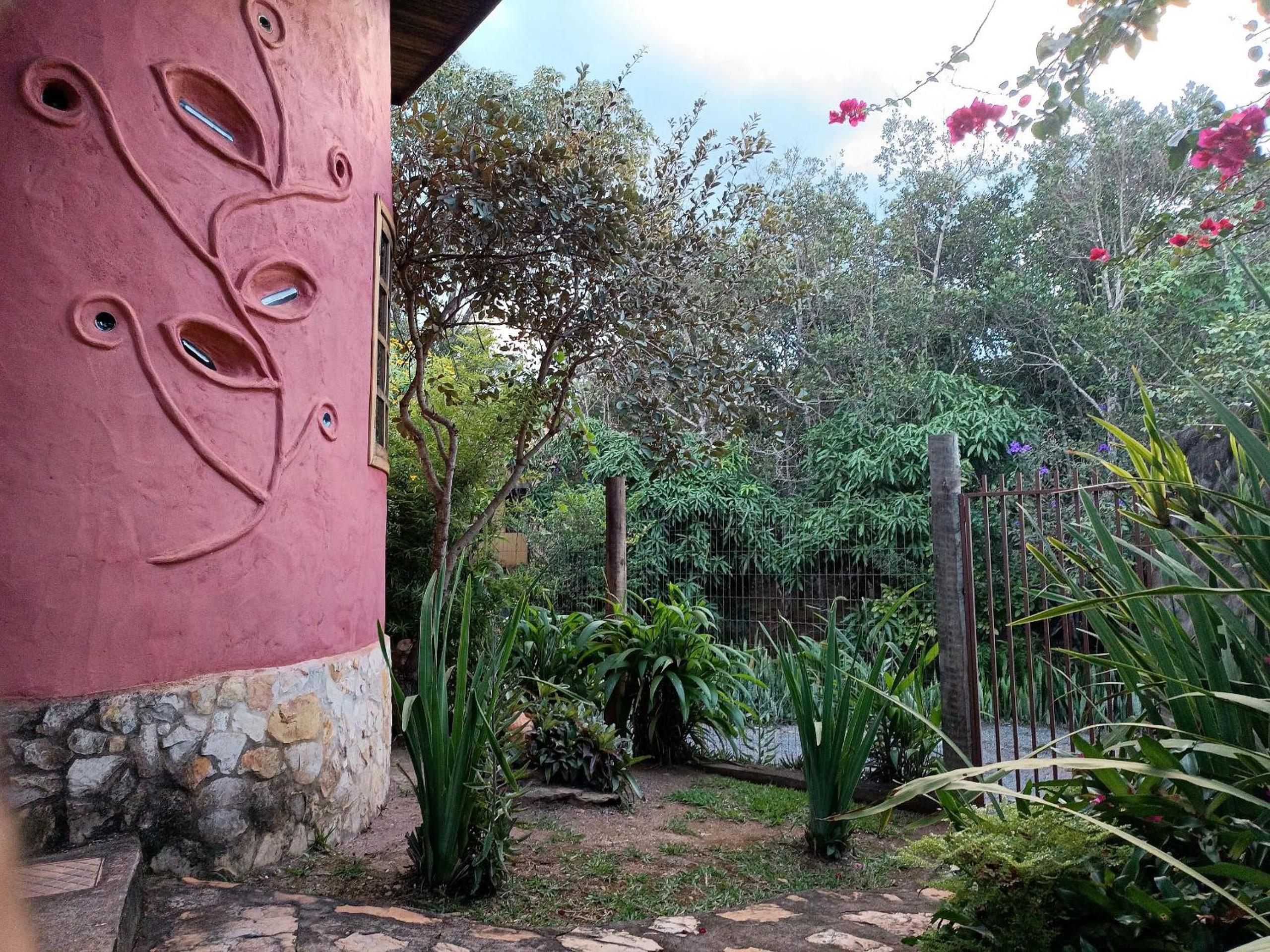 Hospedagem Chácara Encantada - Holiday Homes in the heart of Chapada dos Veadeiros