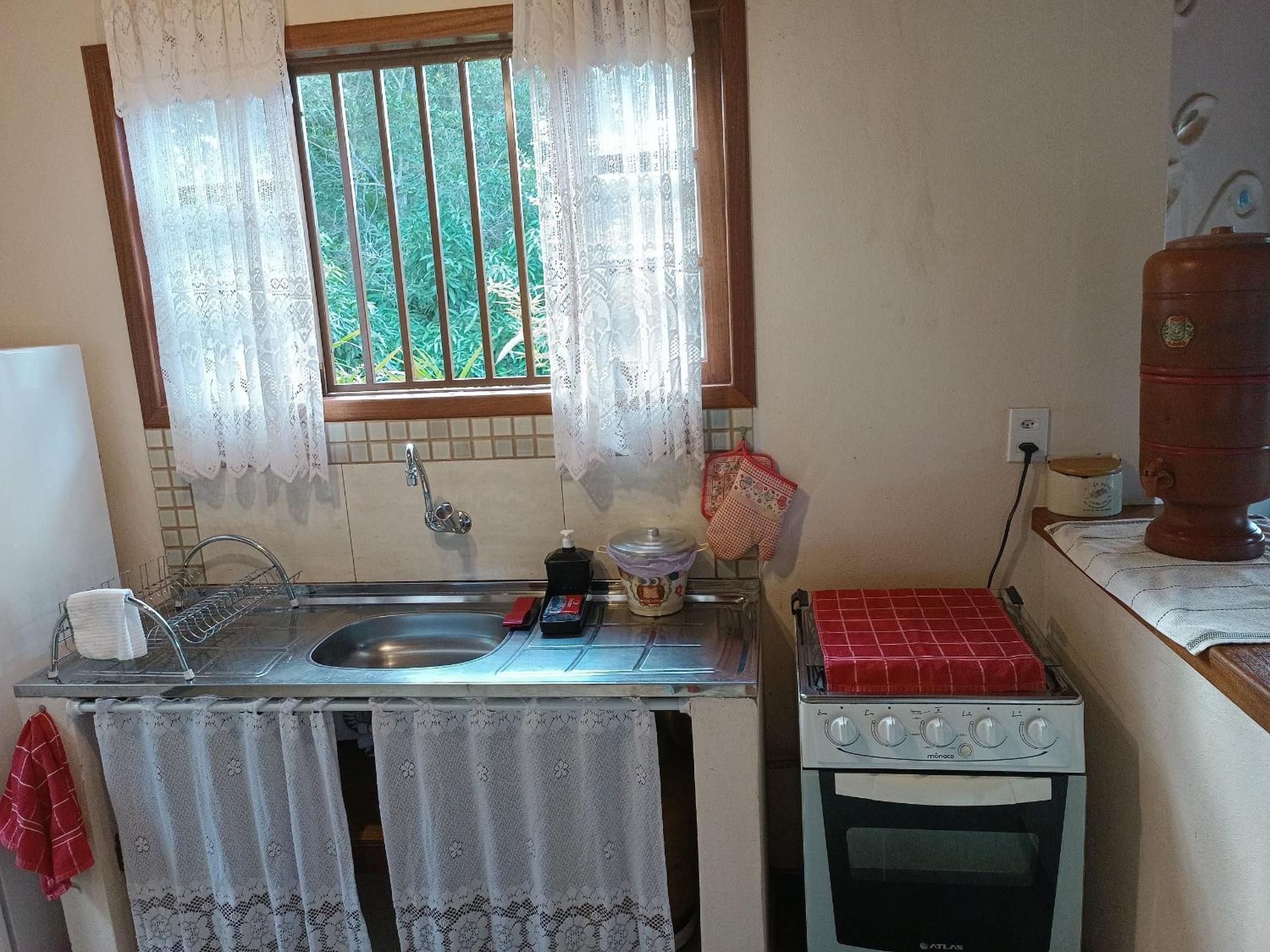 Hospedagem Chácara Encantada - Holiday Homes in the heart of Chapada dos Veadeiros