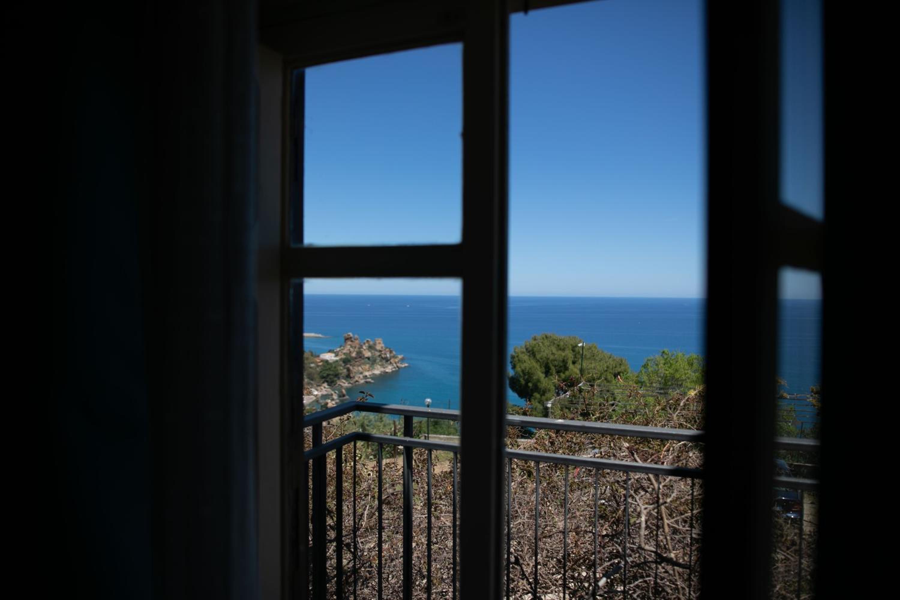 Villa Magarà
