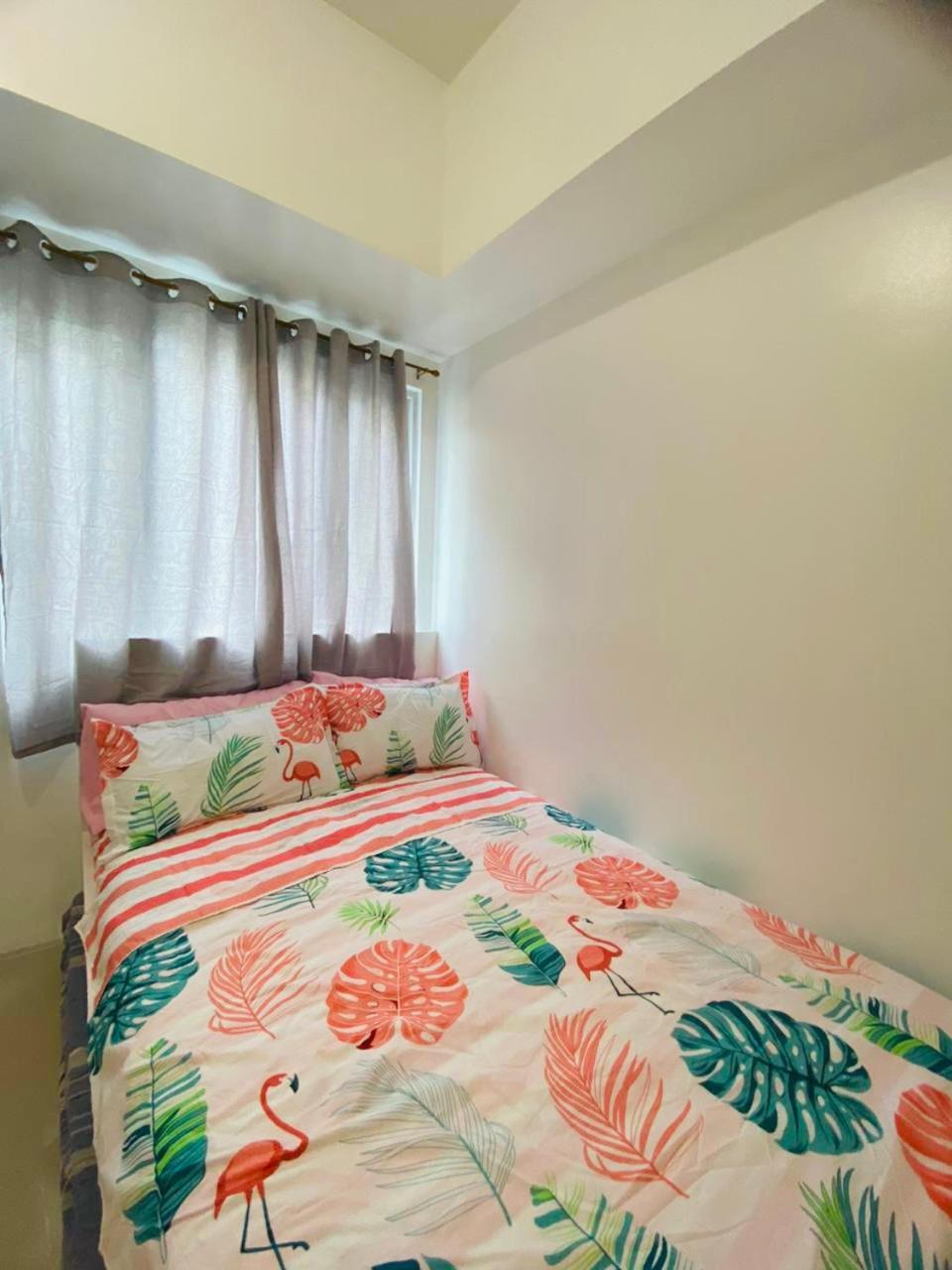 Casa Lim SMDC Light Residences Tower 3 view 4
