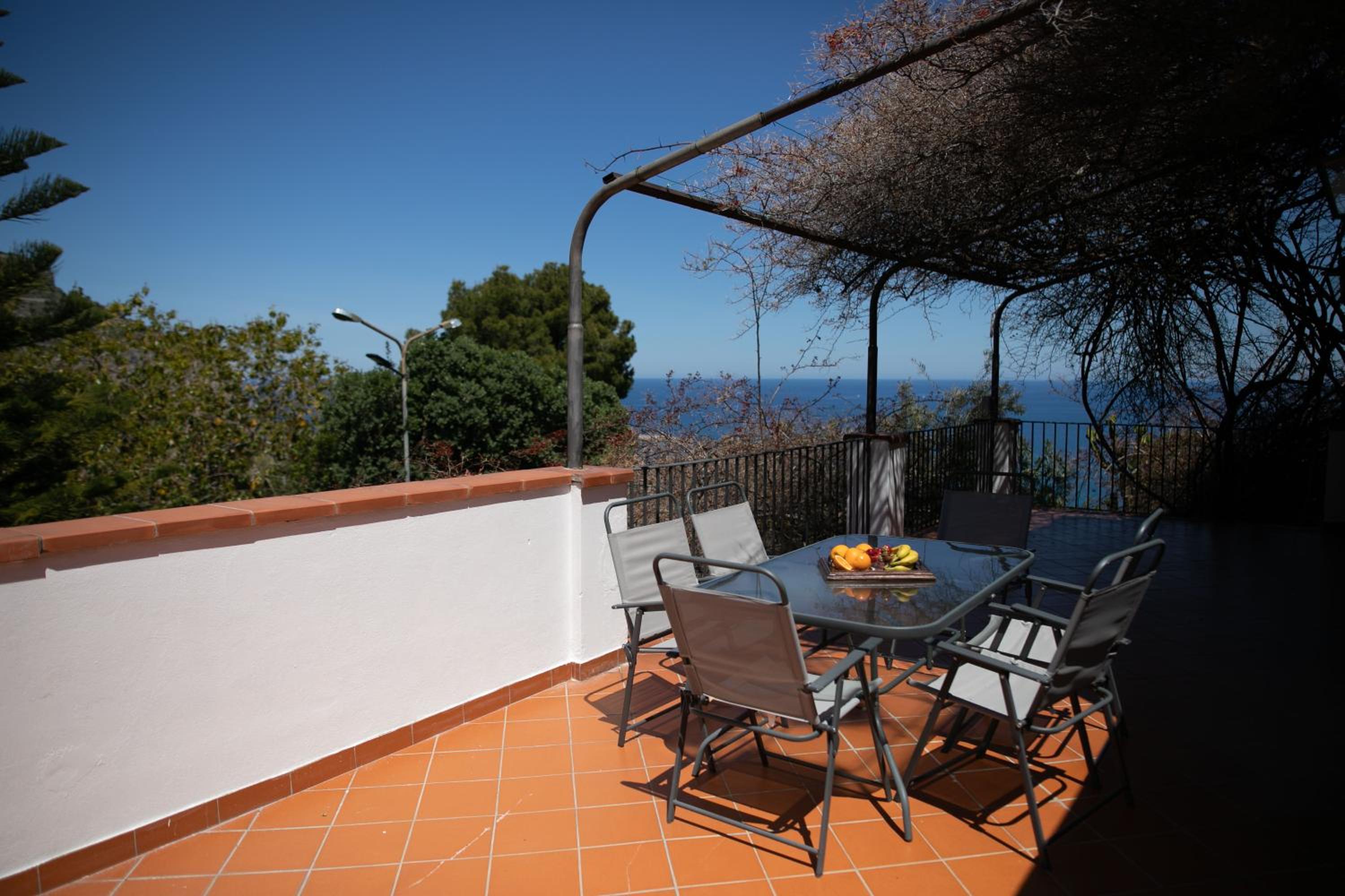 Villa Magarà