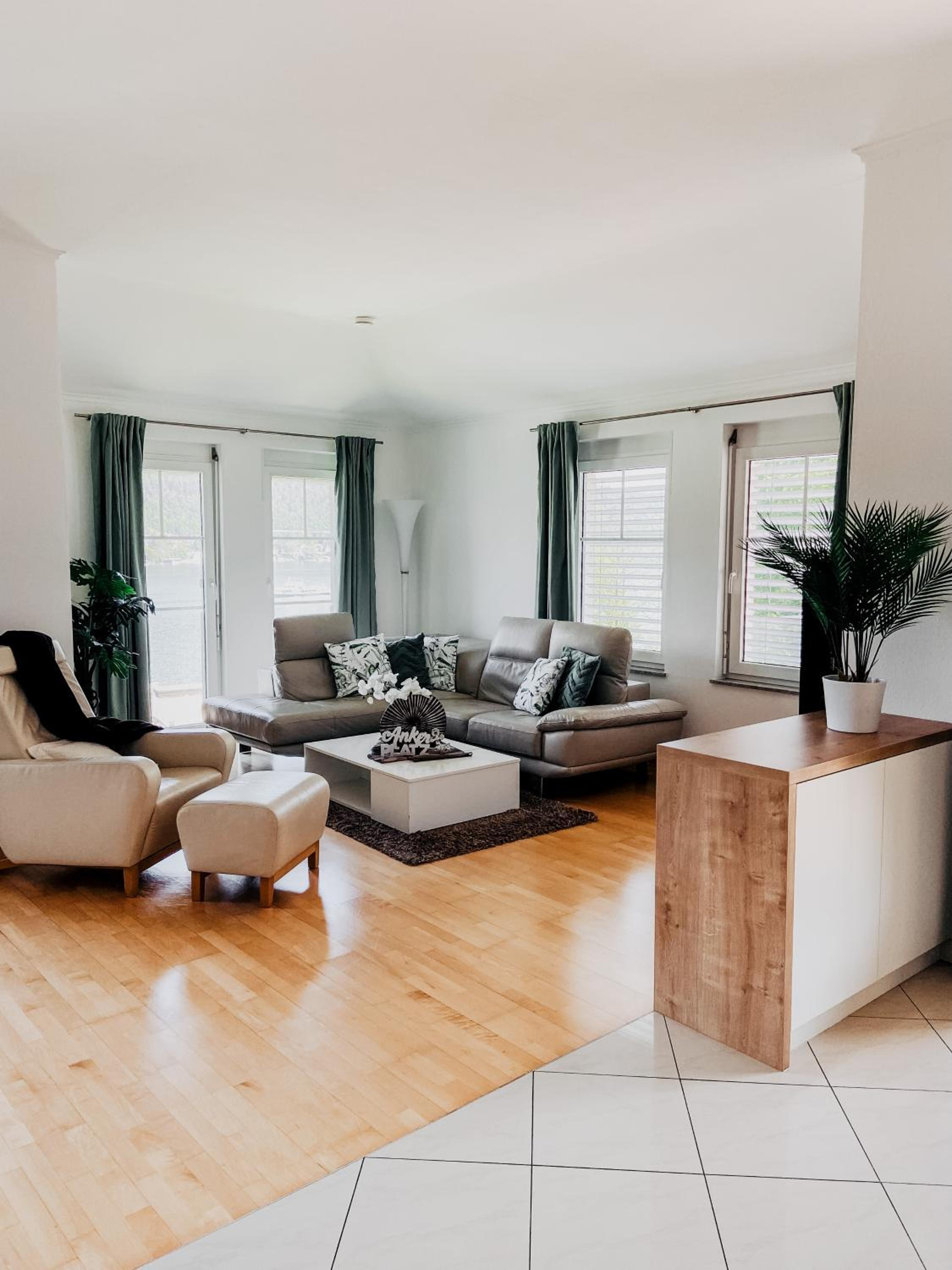Lake View Apartment Seecorso