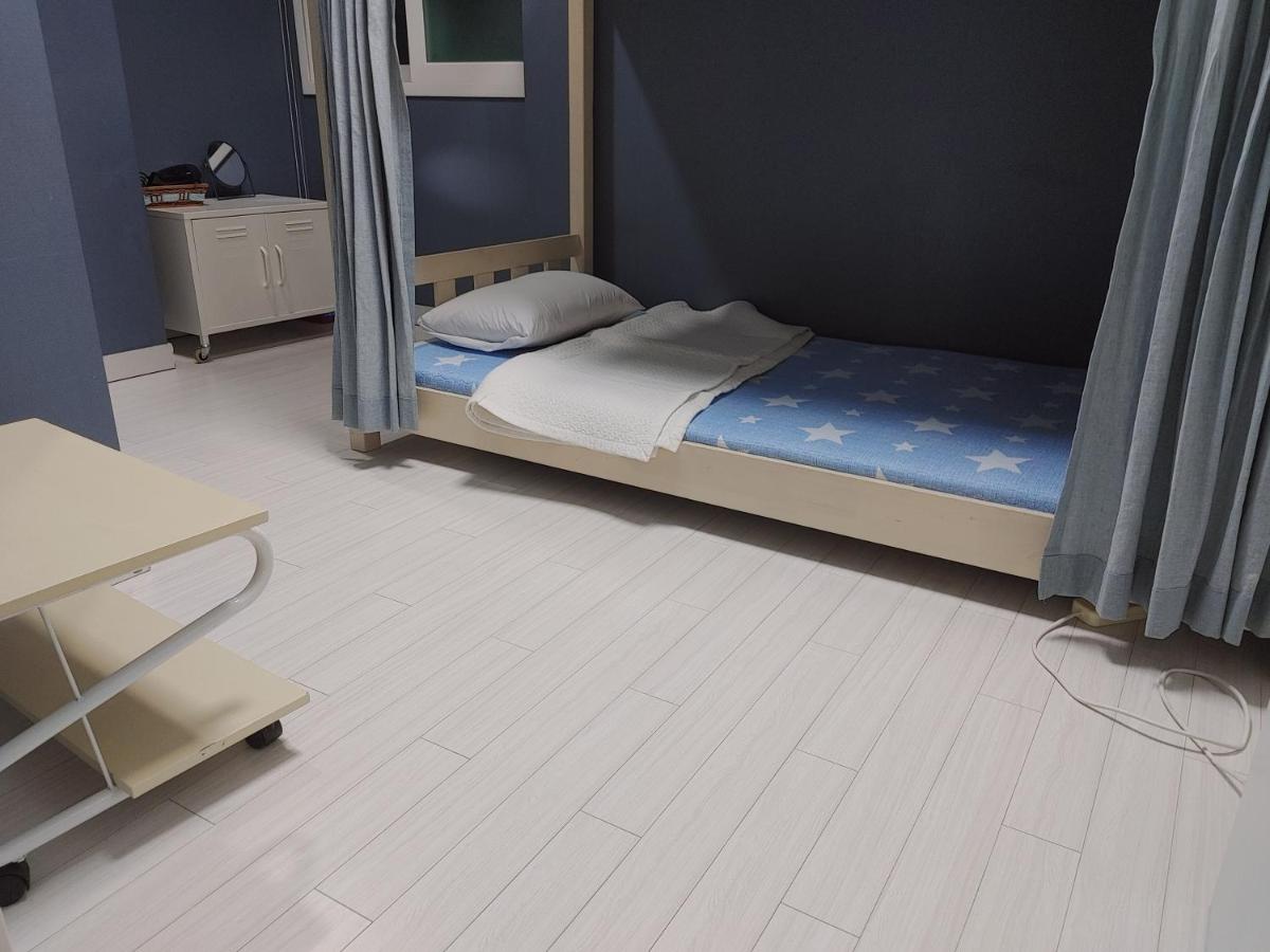 Cobe Guesthouse Dongdaemun