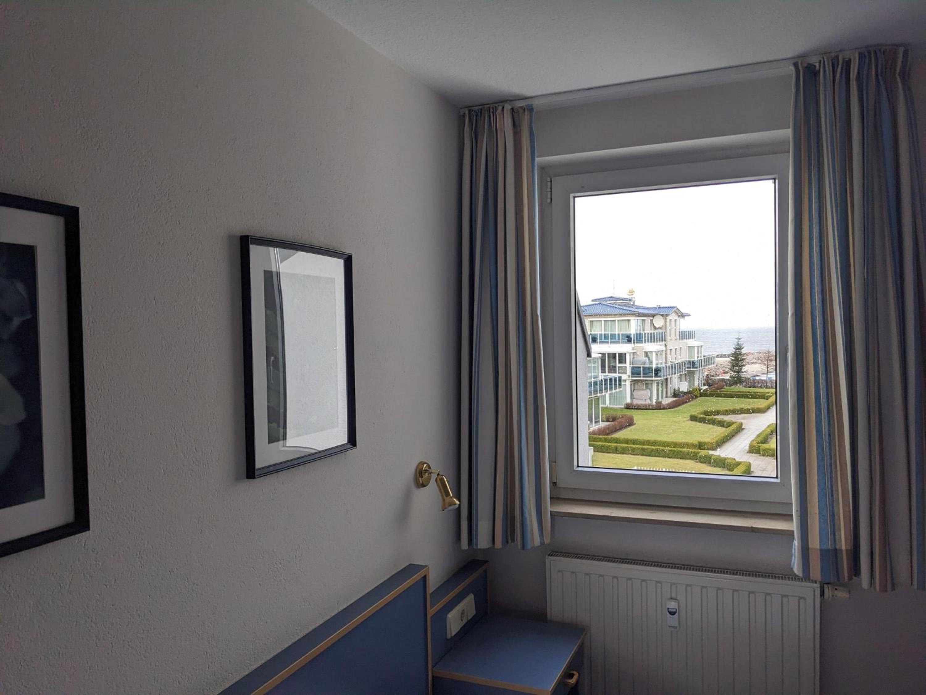 Yachthafenresidenz-Wohnung-5303-815 view 5