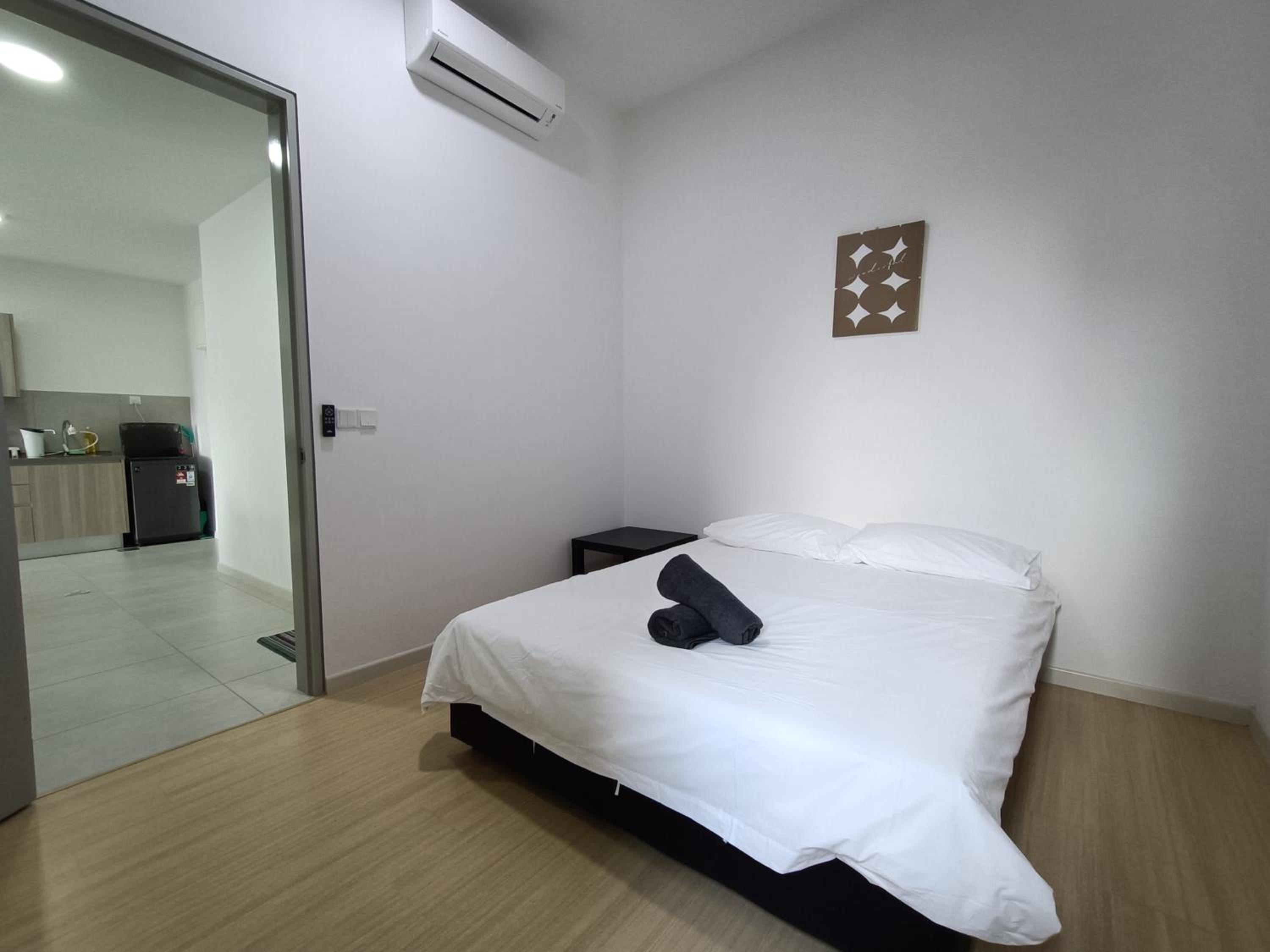 The Pano Jalan Ipoh Sentul by Kenangan Homes