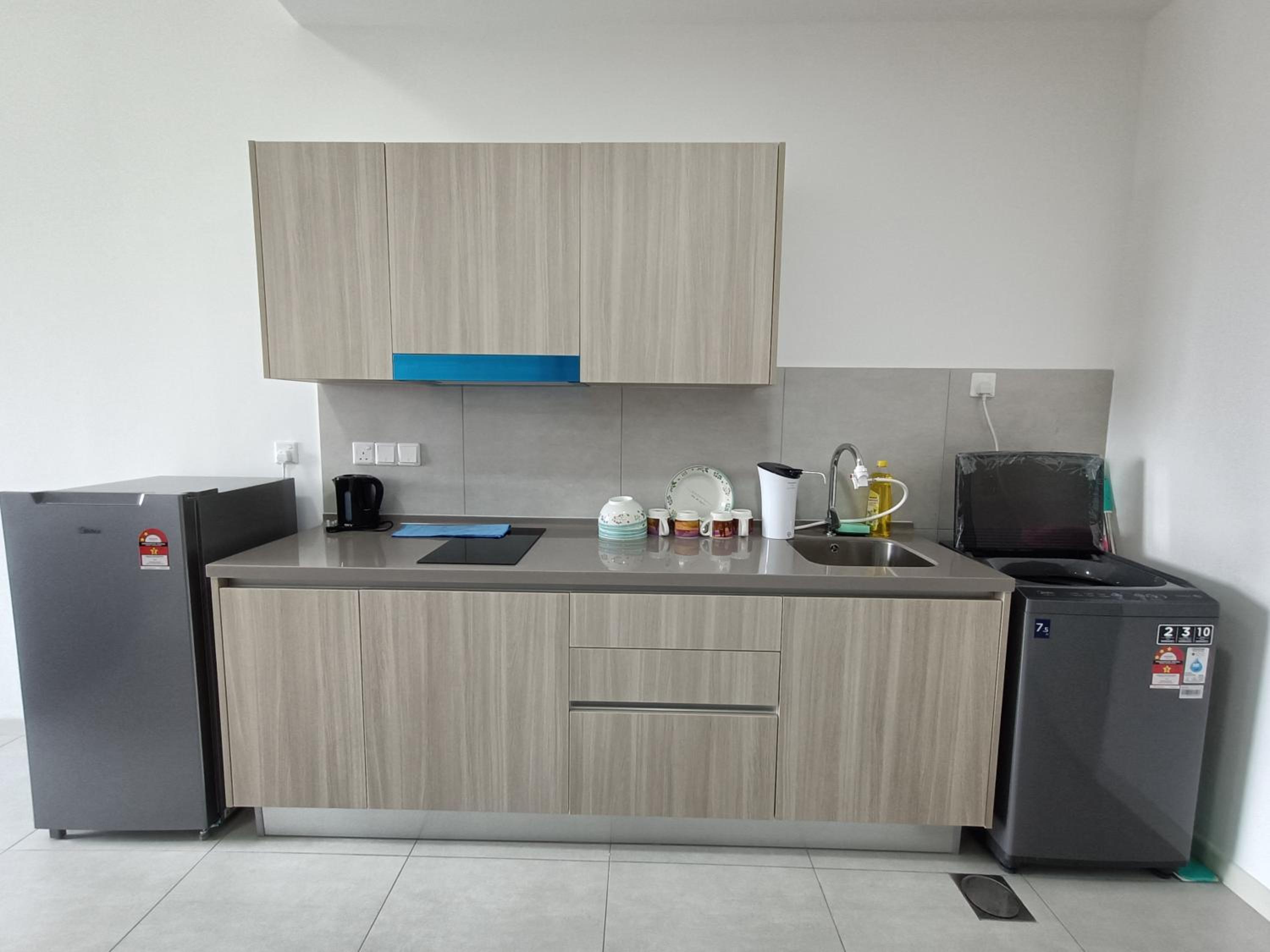 The Pano Jalan Ipoh Sentul by Kenangan Homes