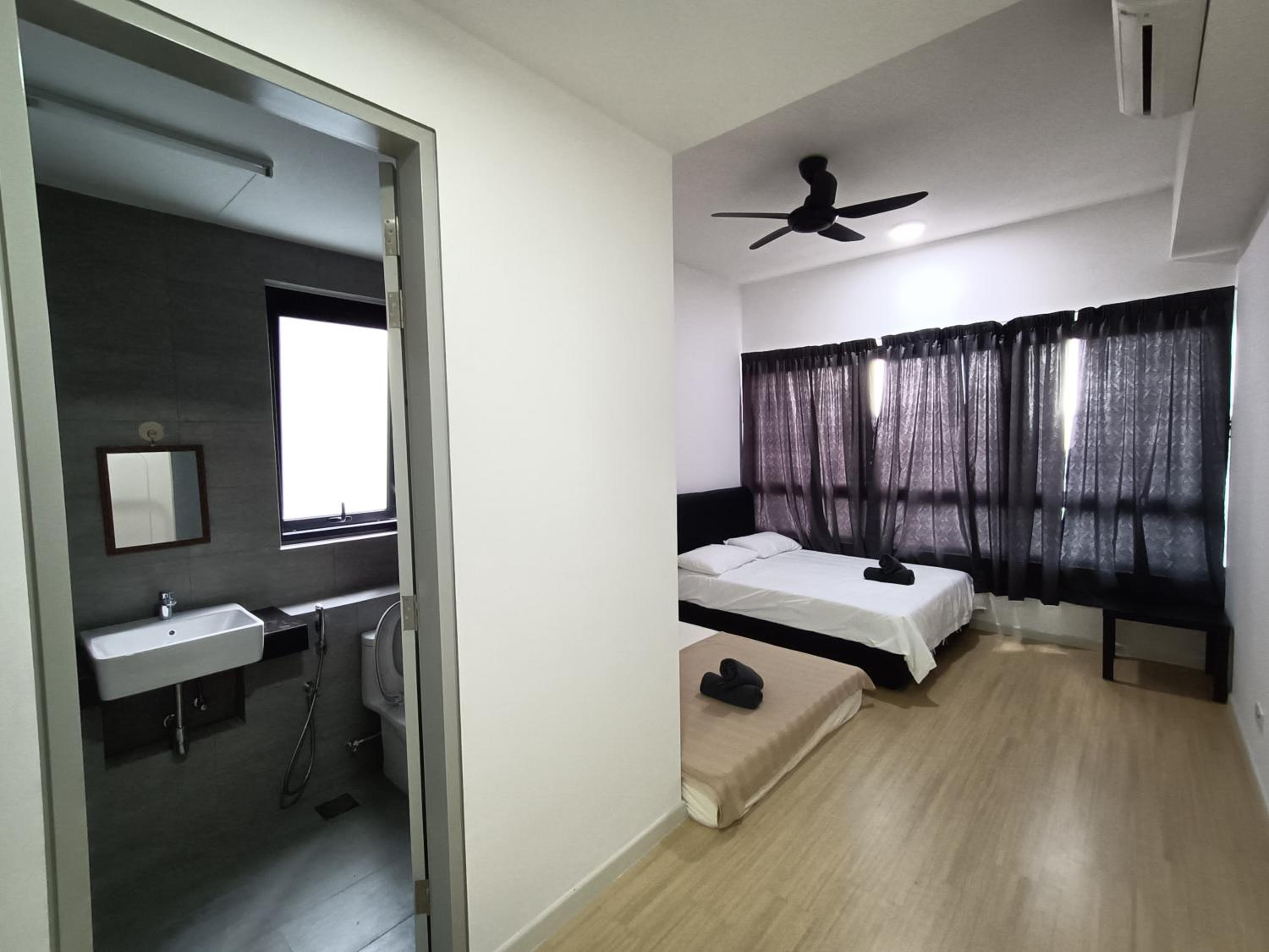 The Pano Jalan Ipoh Sentul by Kenangan Homes