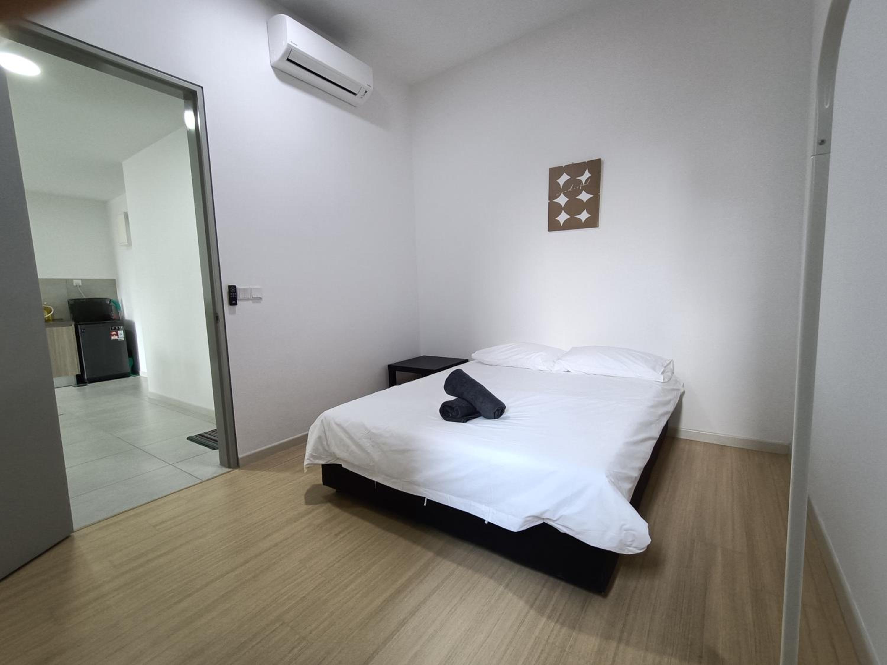 The Pano Jalan Ipoh Sentul by Kenangan Homes