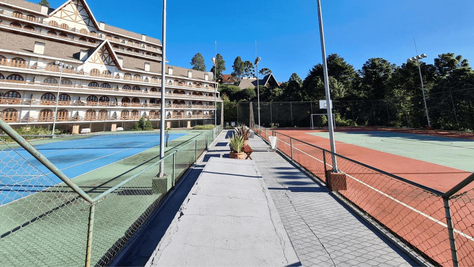 Dúplex Luxo com Piscina Aquecida, Lareira e Wifi