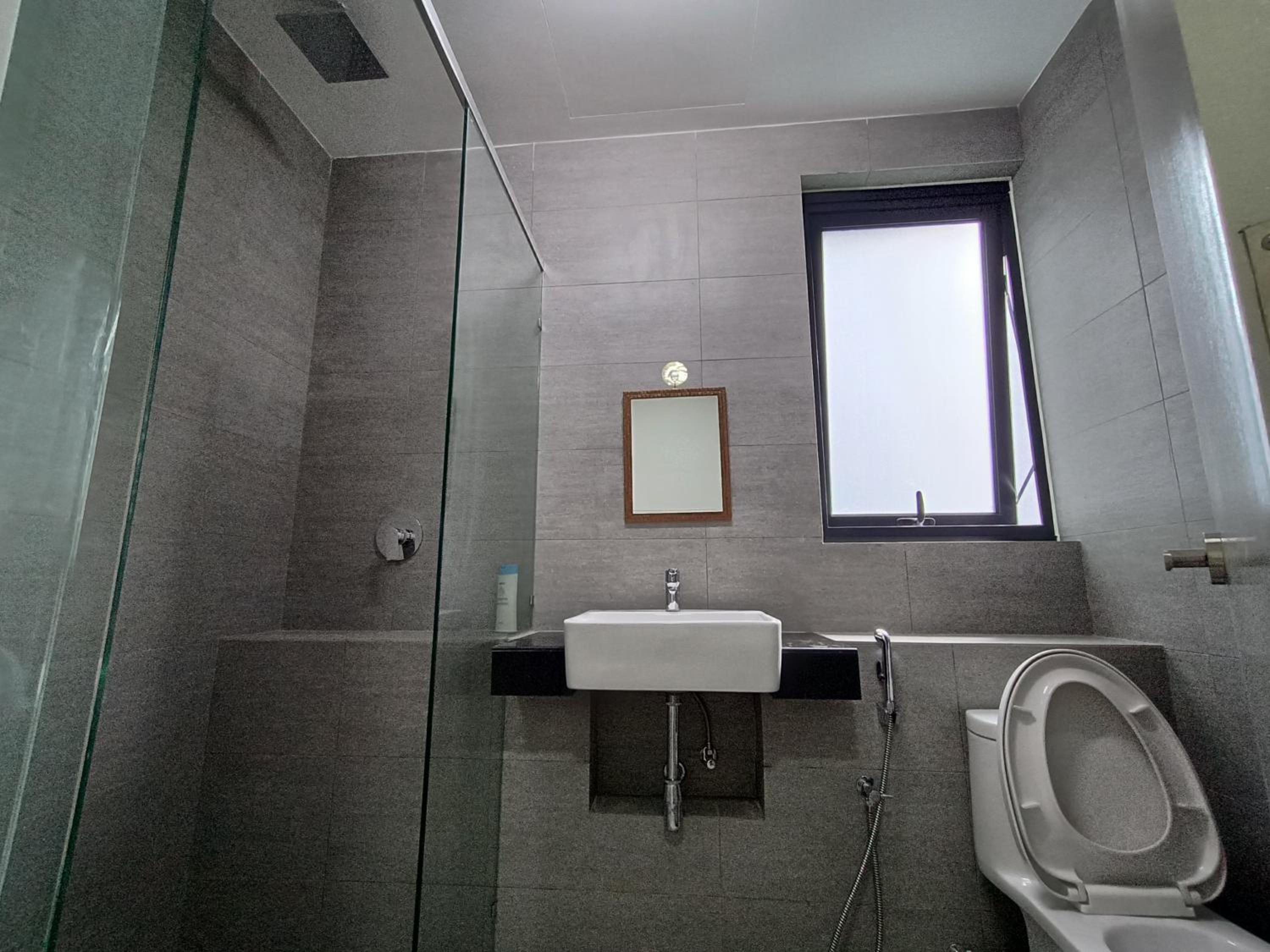 The Pano Jalan Ipoh Sentul by Kenangan Homes