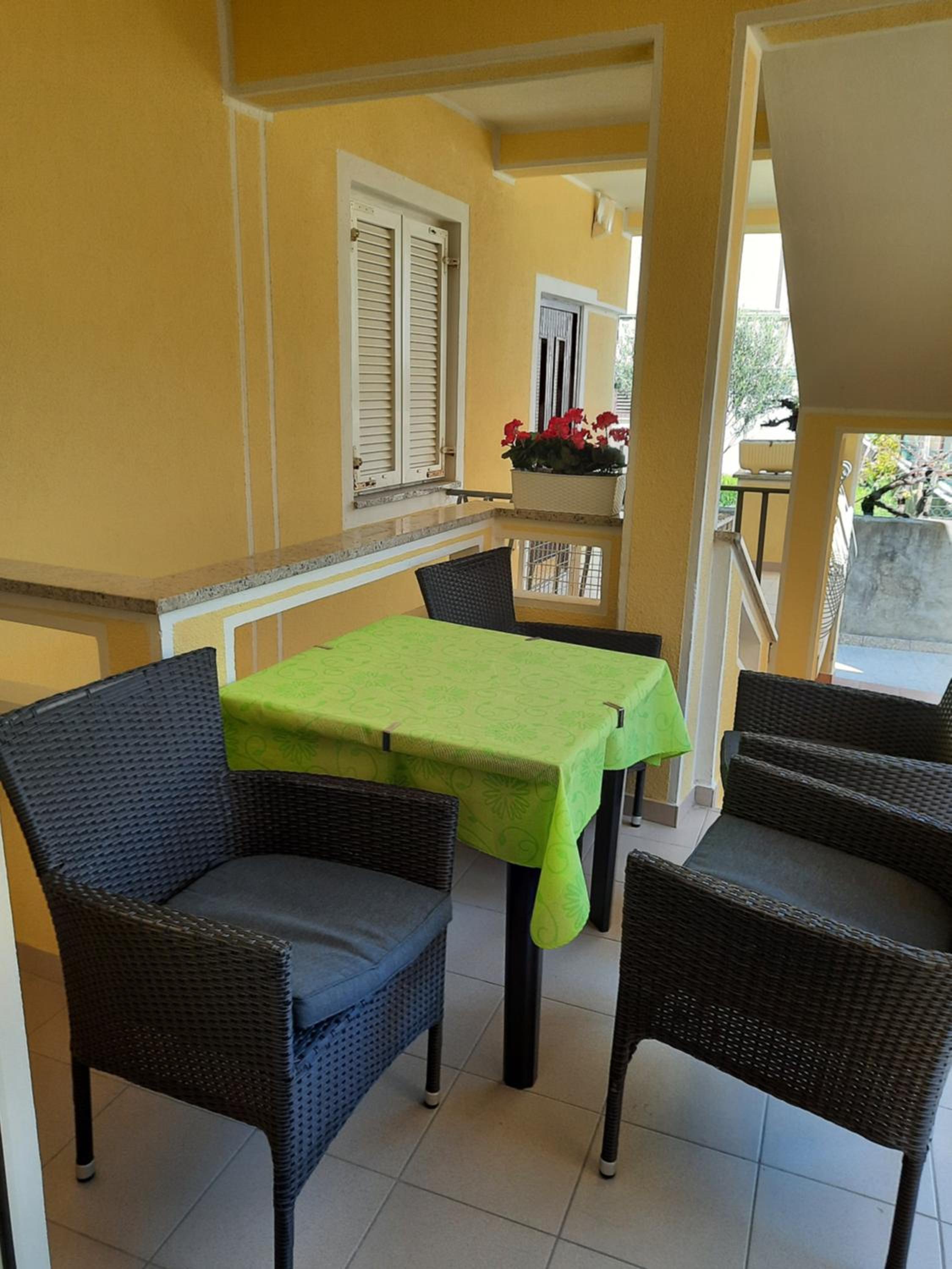 Apartments Alfa