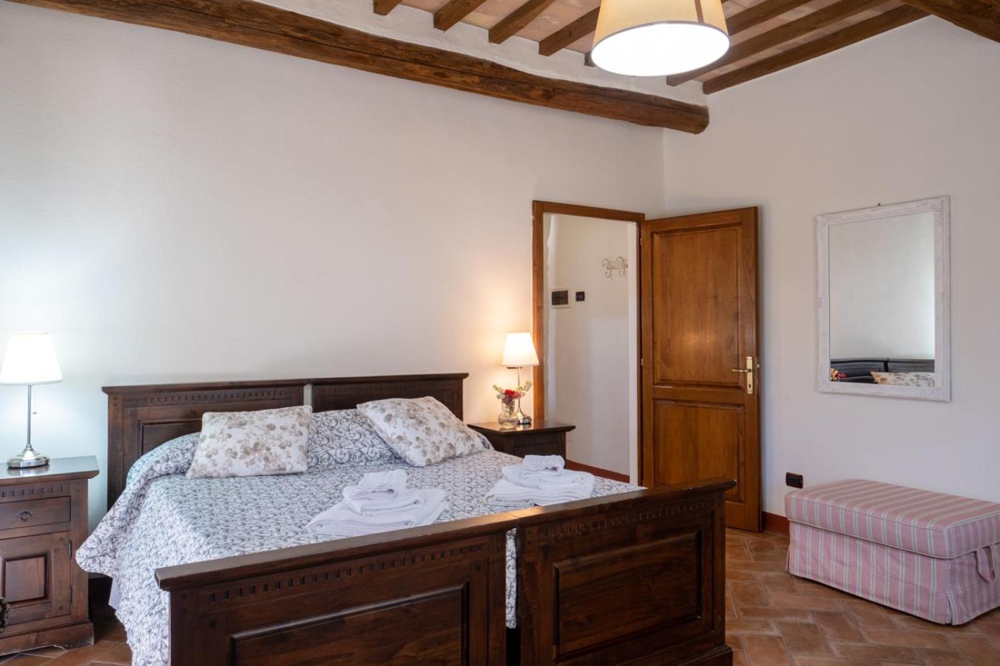 Podere Montale Il Borgo