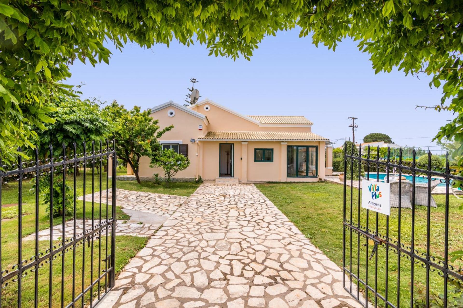 Villa Almyros by Villa Plus view 4