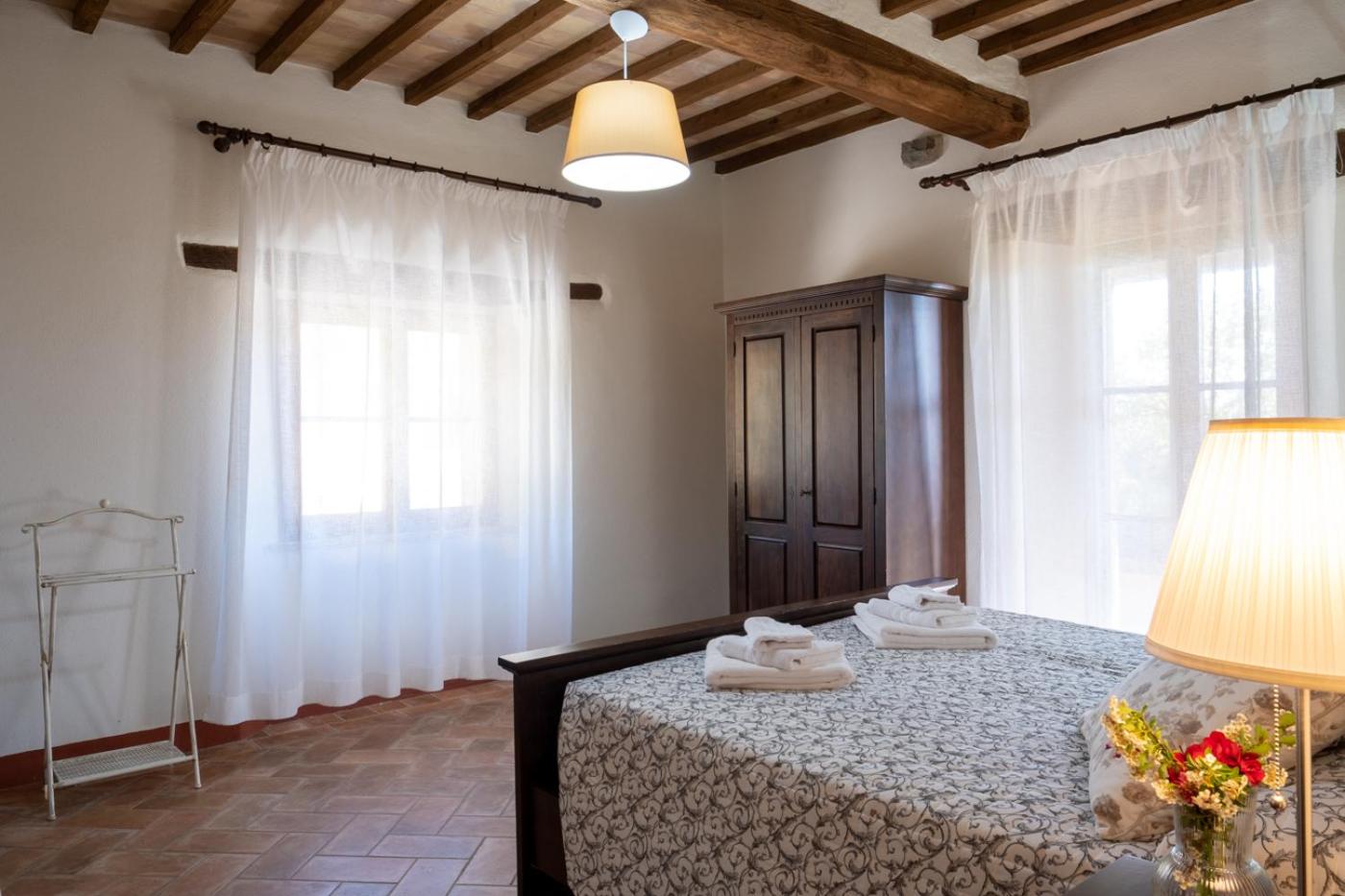 Podere Montale Il Borgo