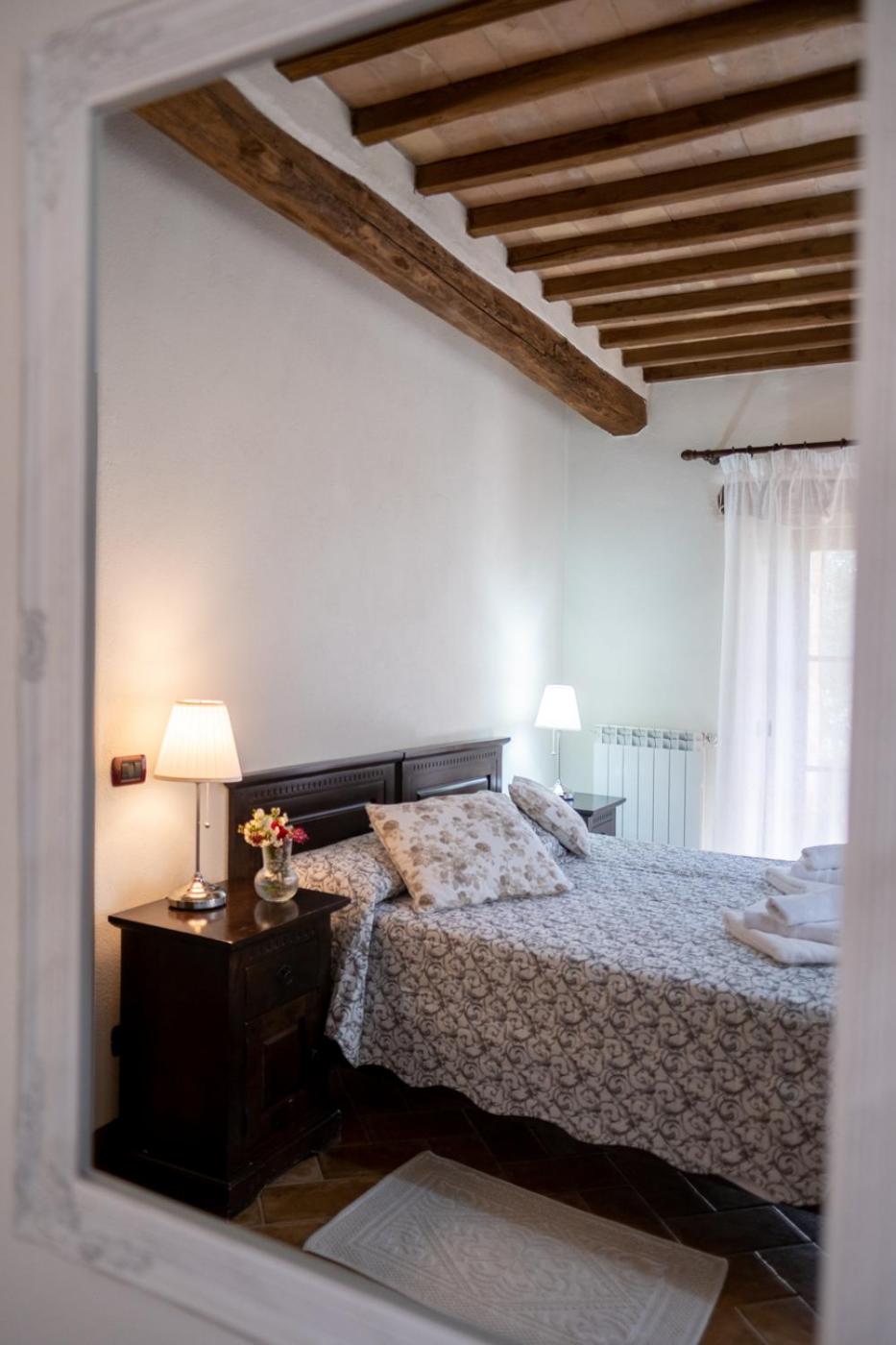 Podere Montale Il Borgo