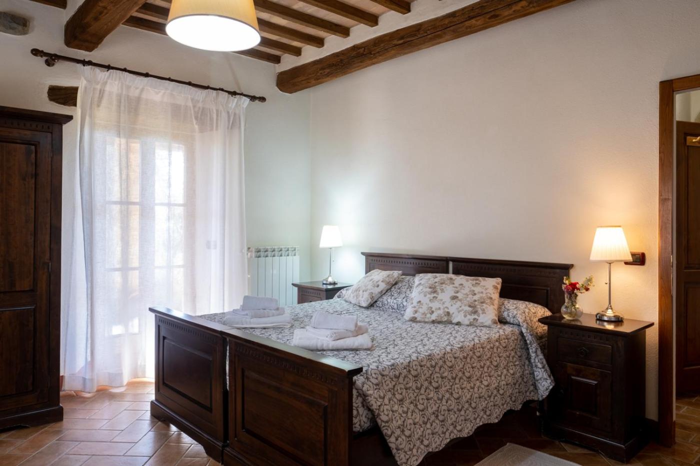 Podere Montale Il Borgo
