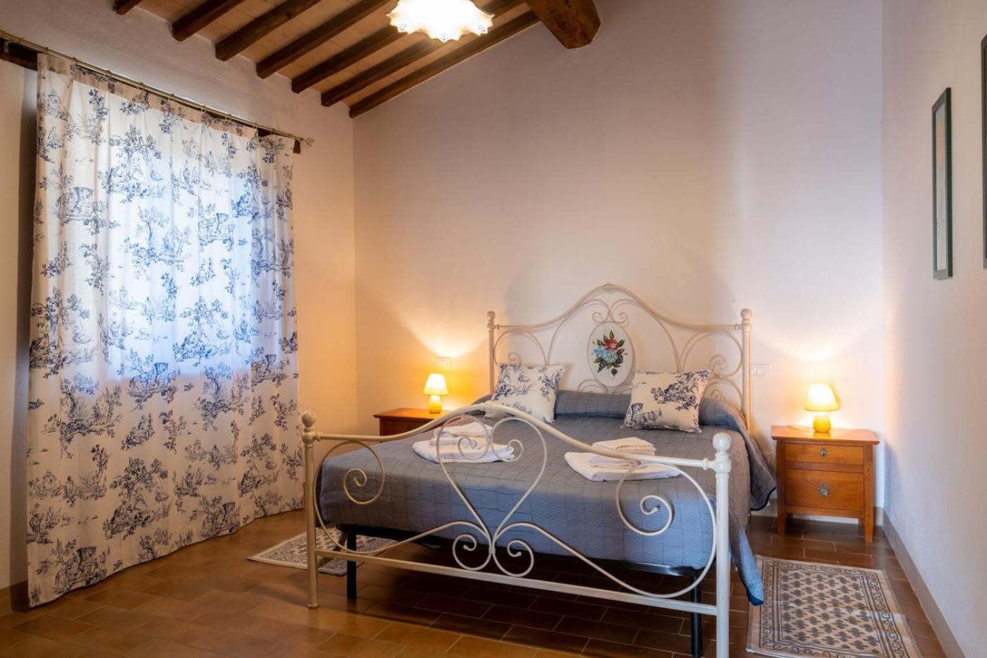 Podere Montale Il Borgo