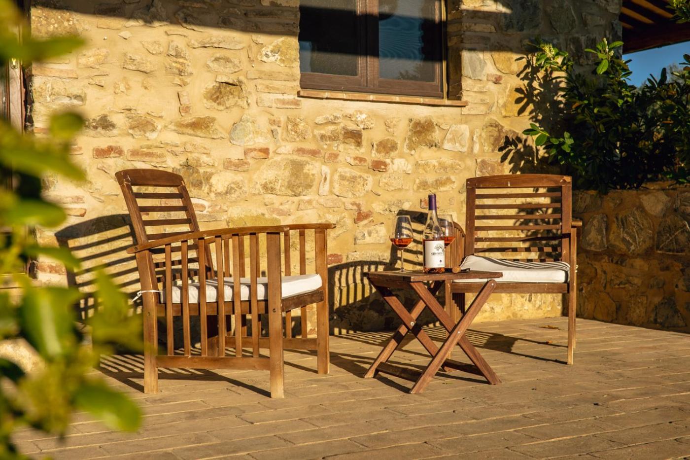 Podere Montale Il Borgo