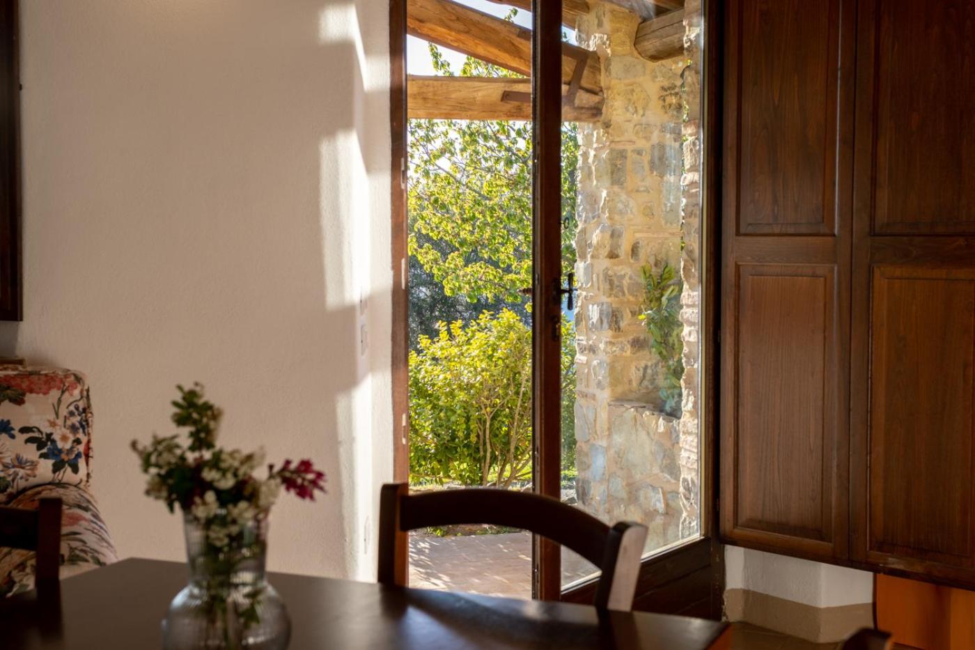 Podere Montale Il Borgo