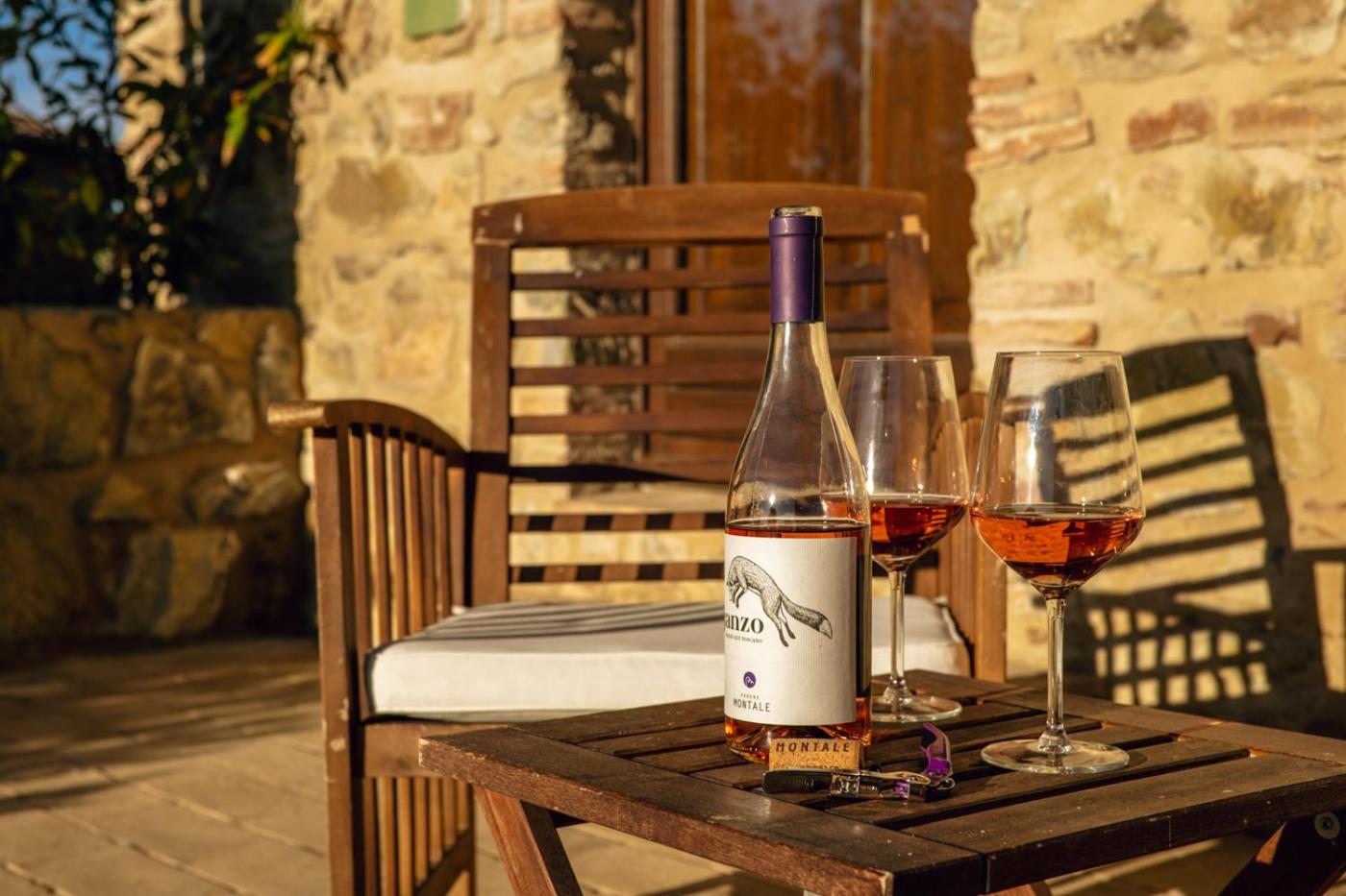 Podere Montale Il Borgo