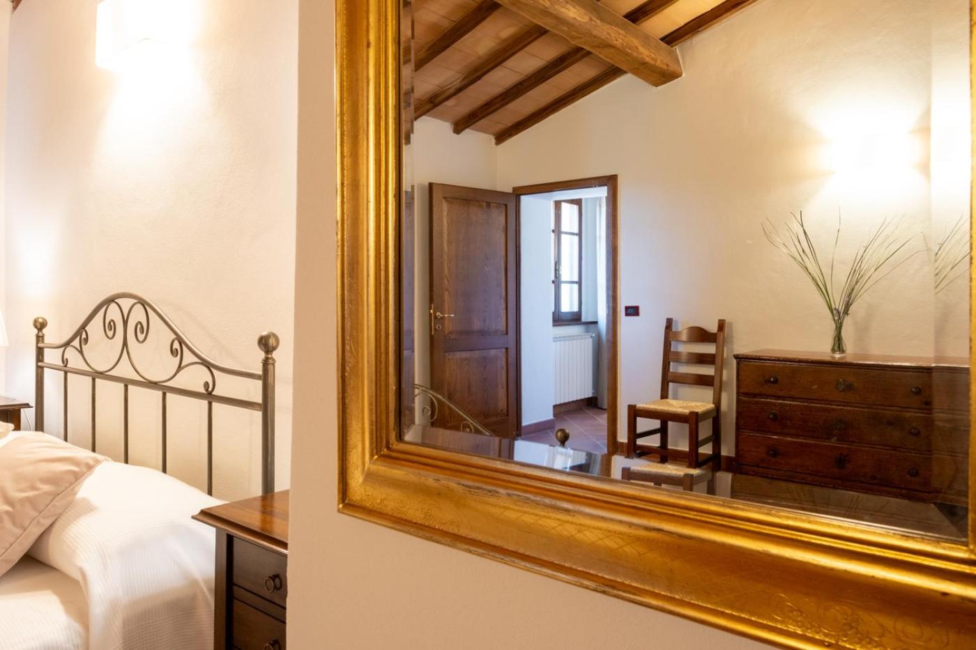 Podere Montale Il Borgo
