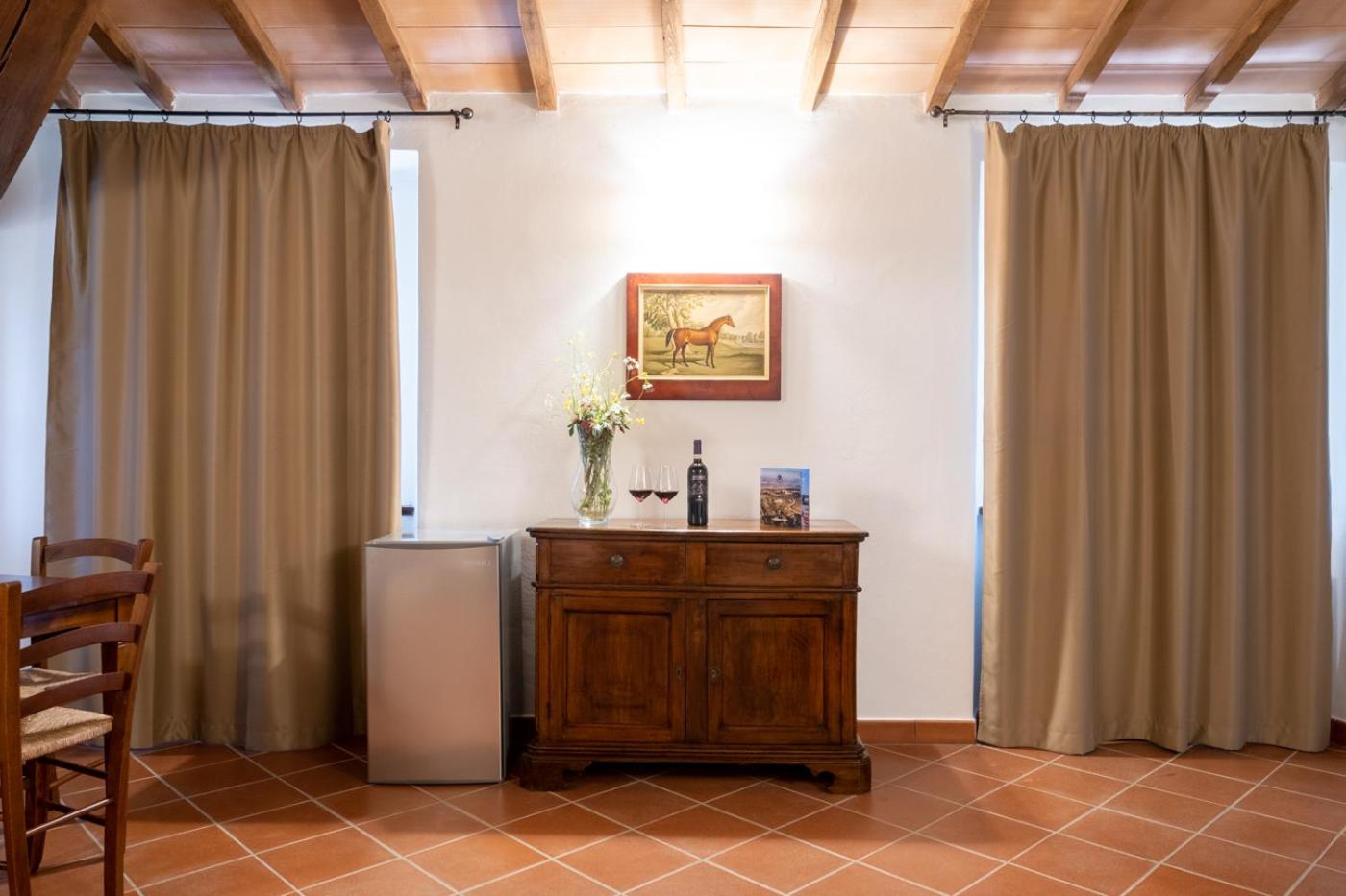 Podere Montale Il Borgo
