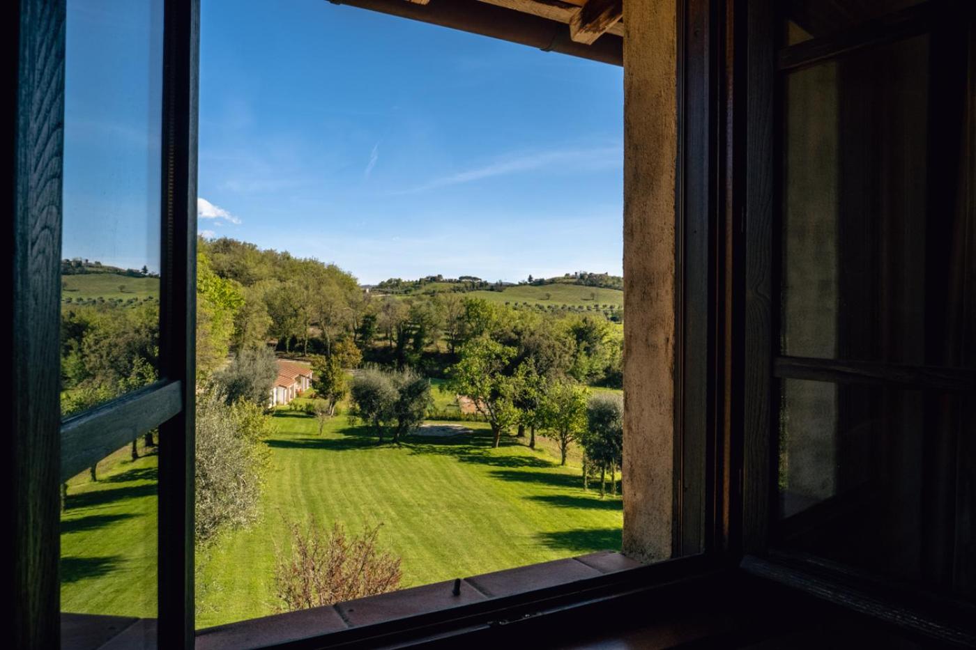 Podere Montale Il Borgo