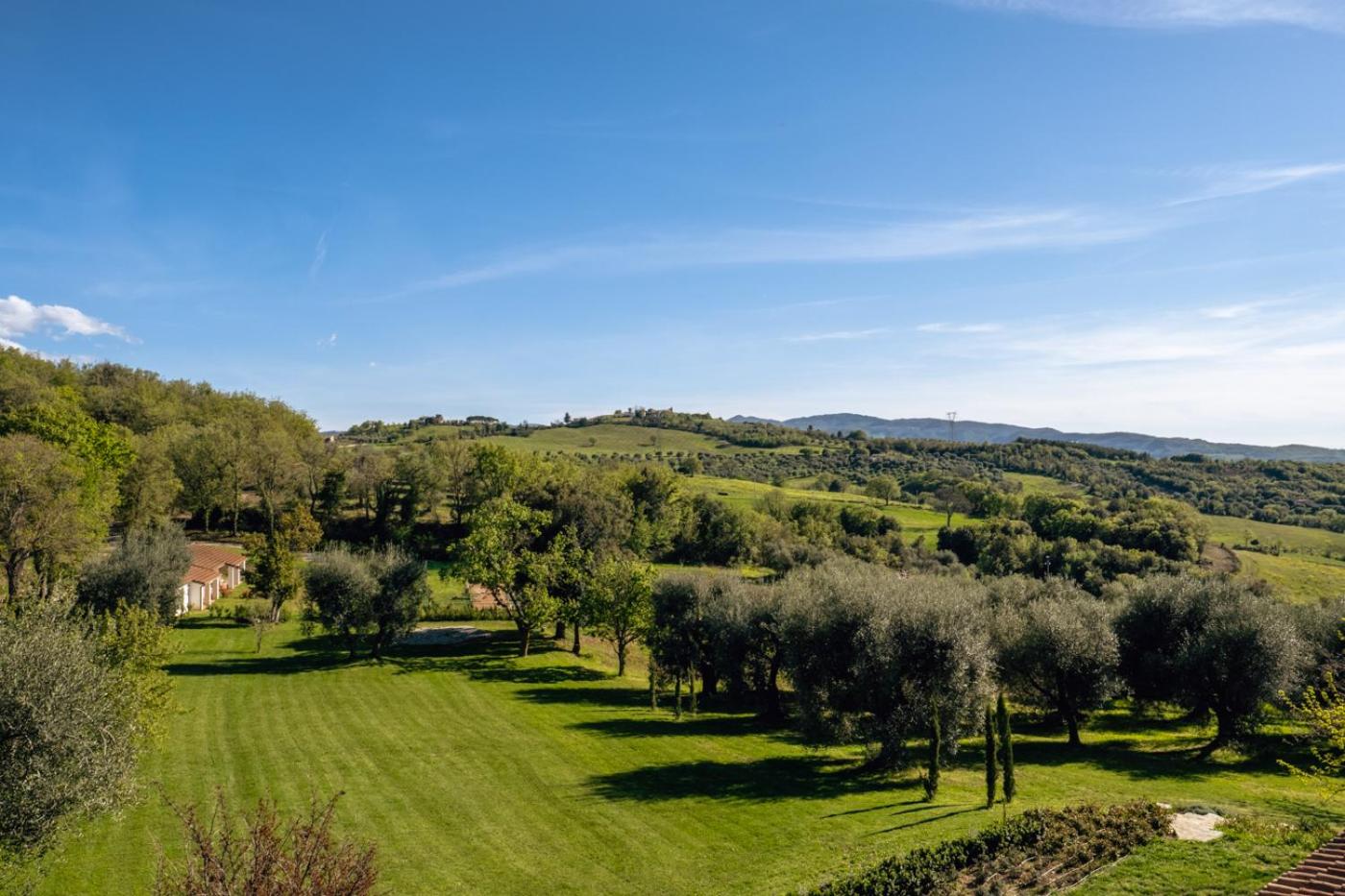 Podere Montale Il Borgo