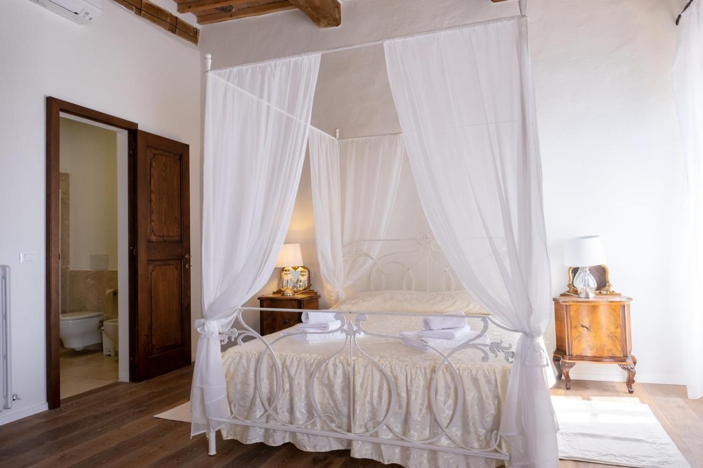 Podere Montale Il Borgo