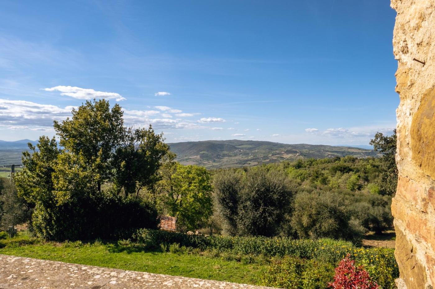 Podere Montale Il Borgo
