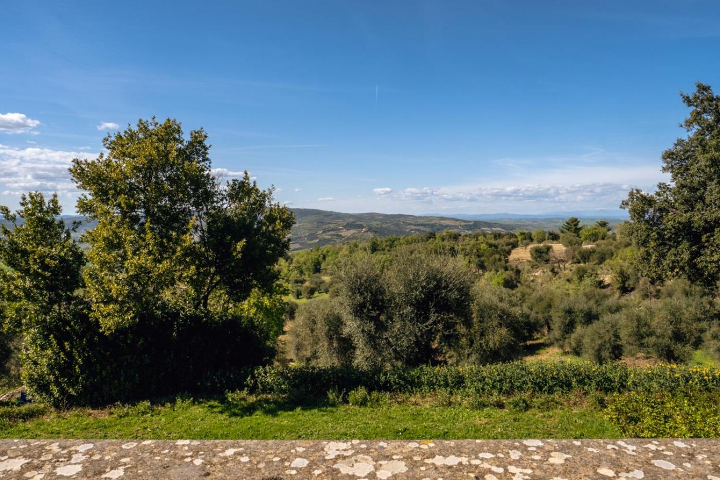Podere Montale Il Borgo
