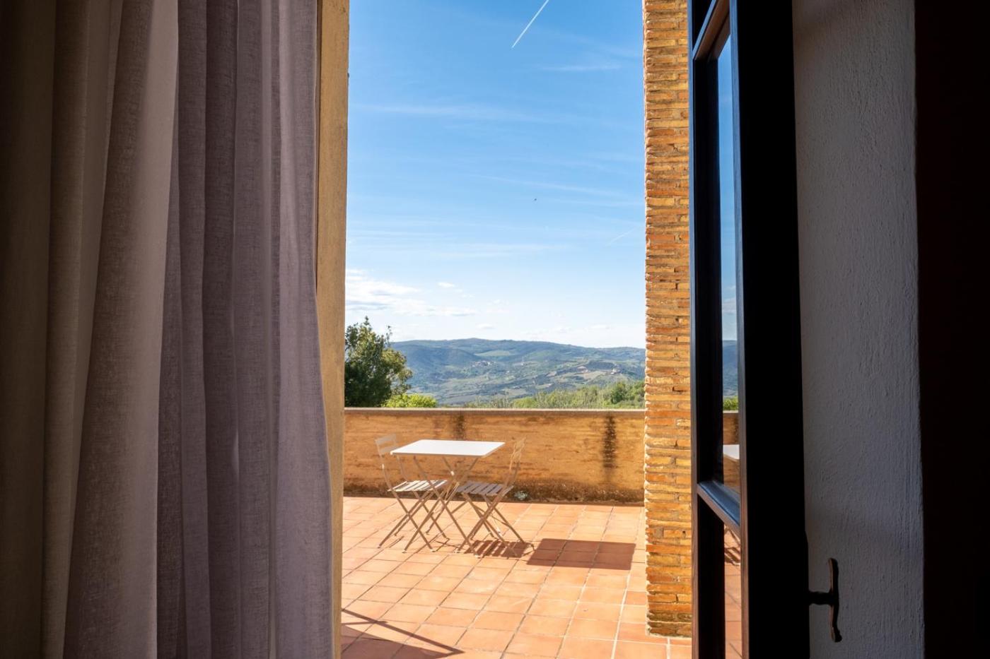 Podere Montale Il Borgo