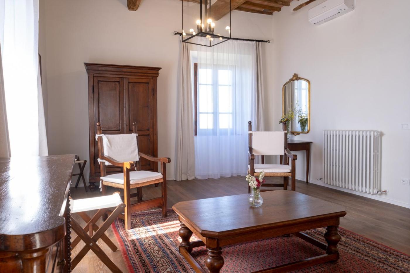 Podere Montale Il Borgo