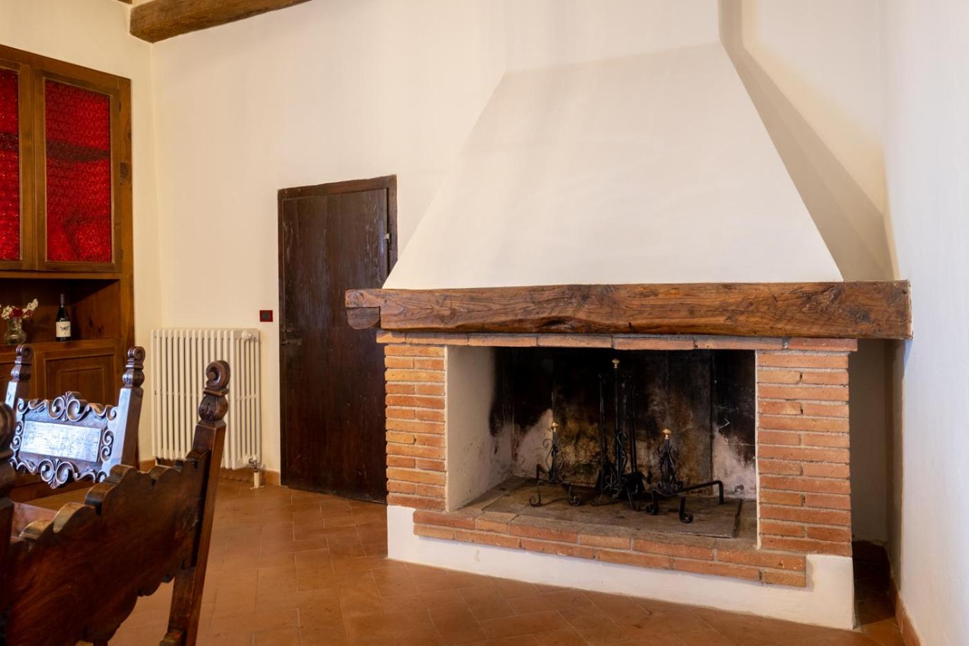 Podere Montale Il Borgo