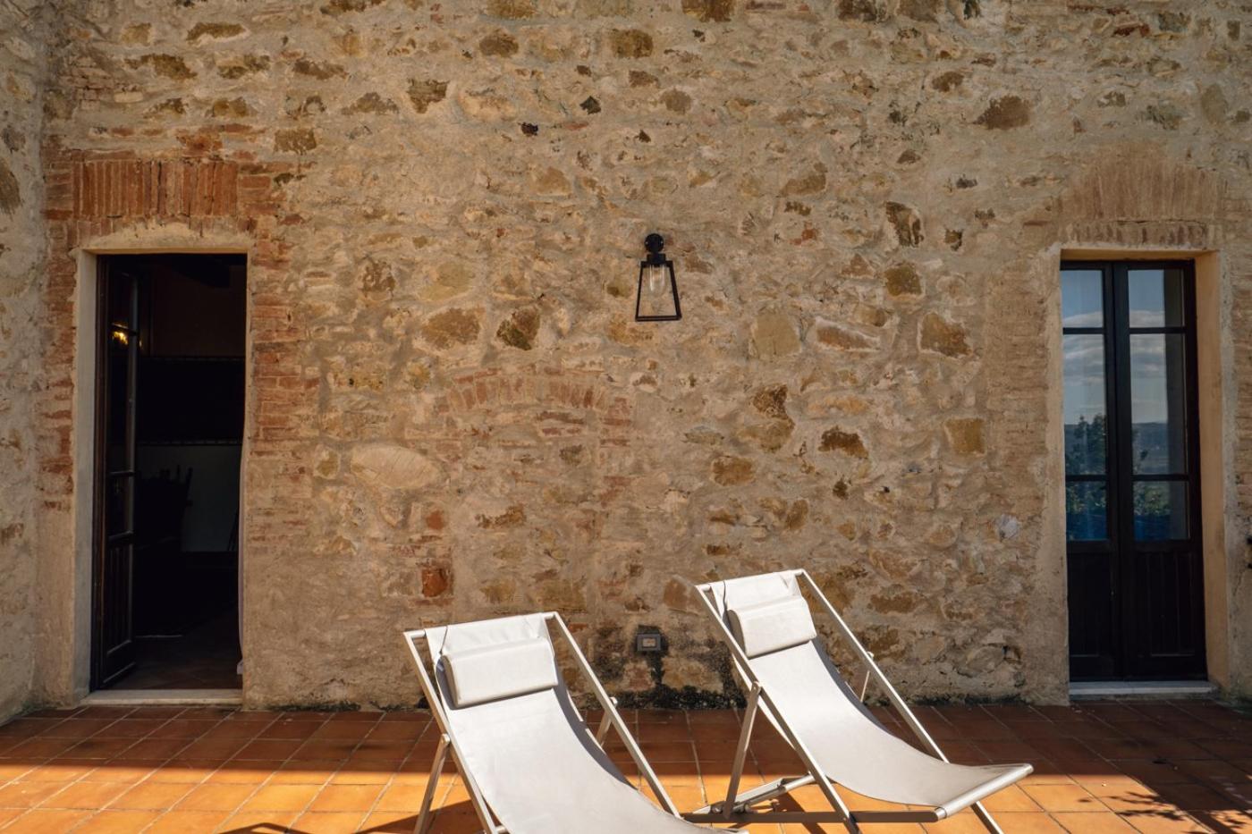 Podere Montale Il Borgo