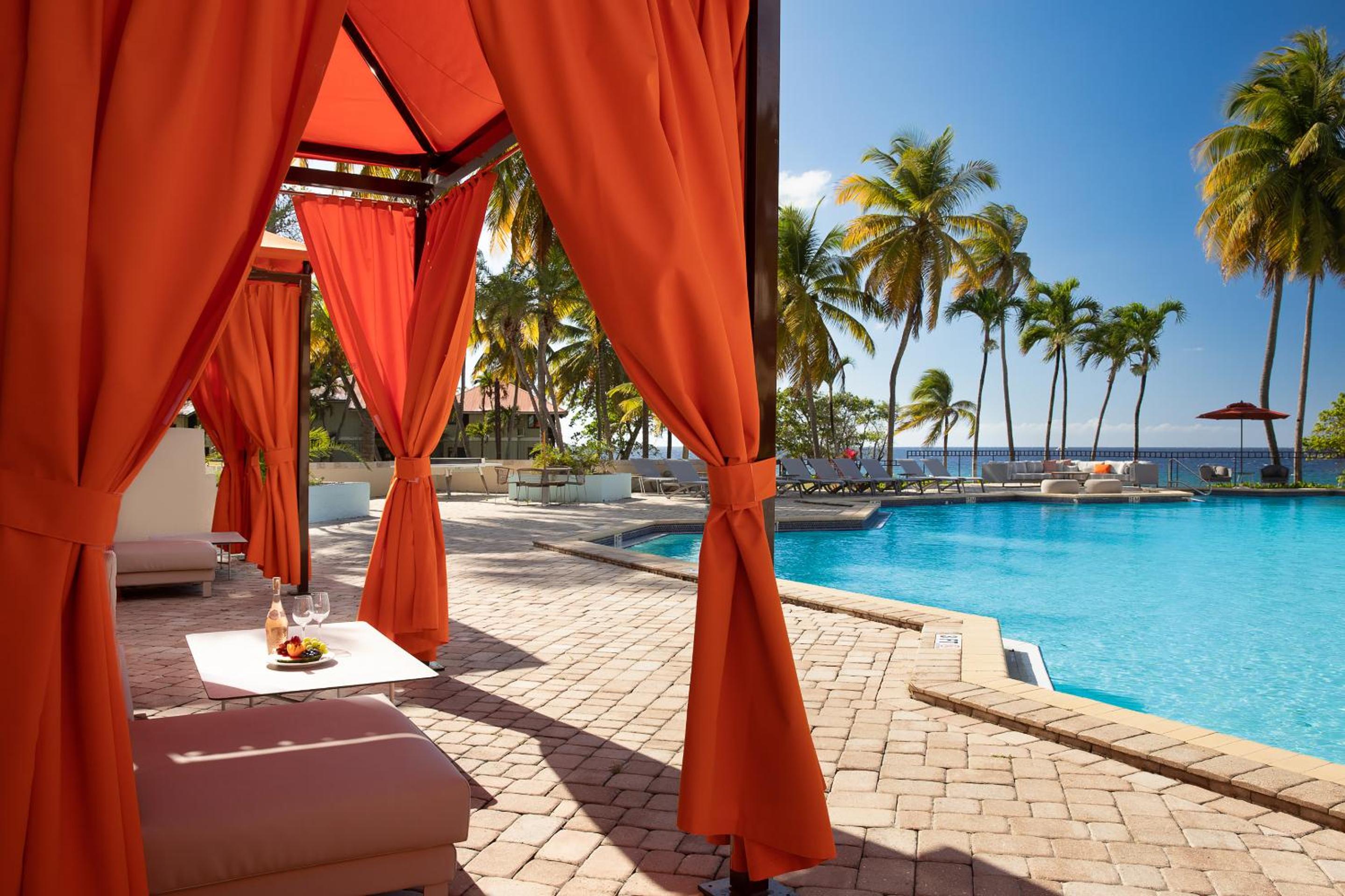 Carambola Beach Resort St. Croix, US Virgin Islands - Property Image 5