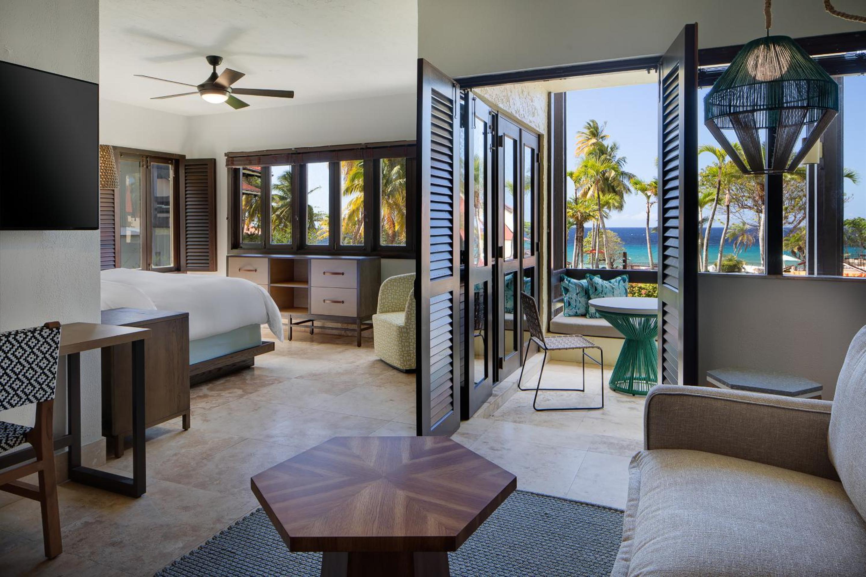 Carambola Beach Resort St. Croix, US Virgin Islands - Property Image 4