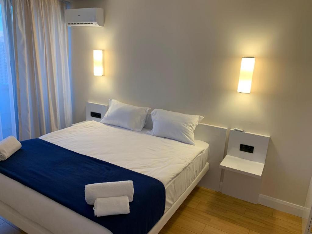 Orbi City 34 SEA VIEW view 3